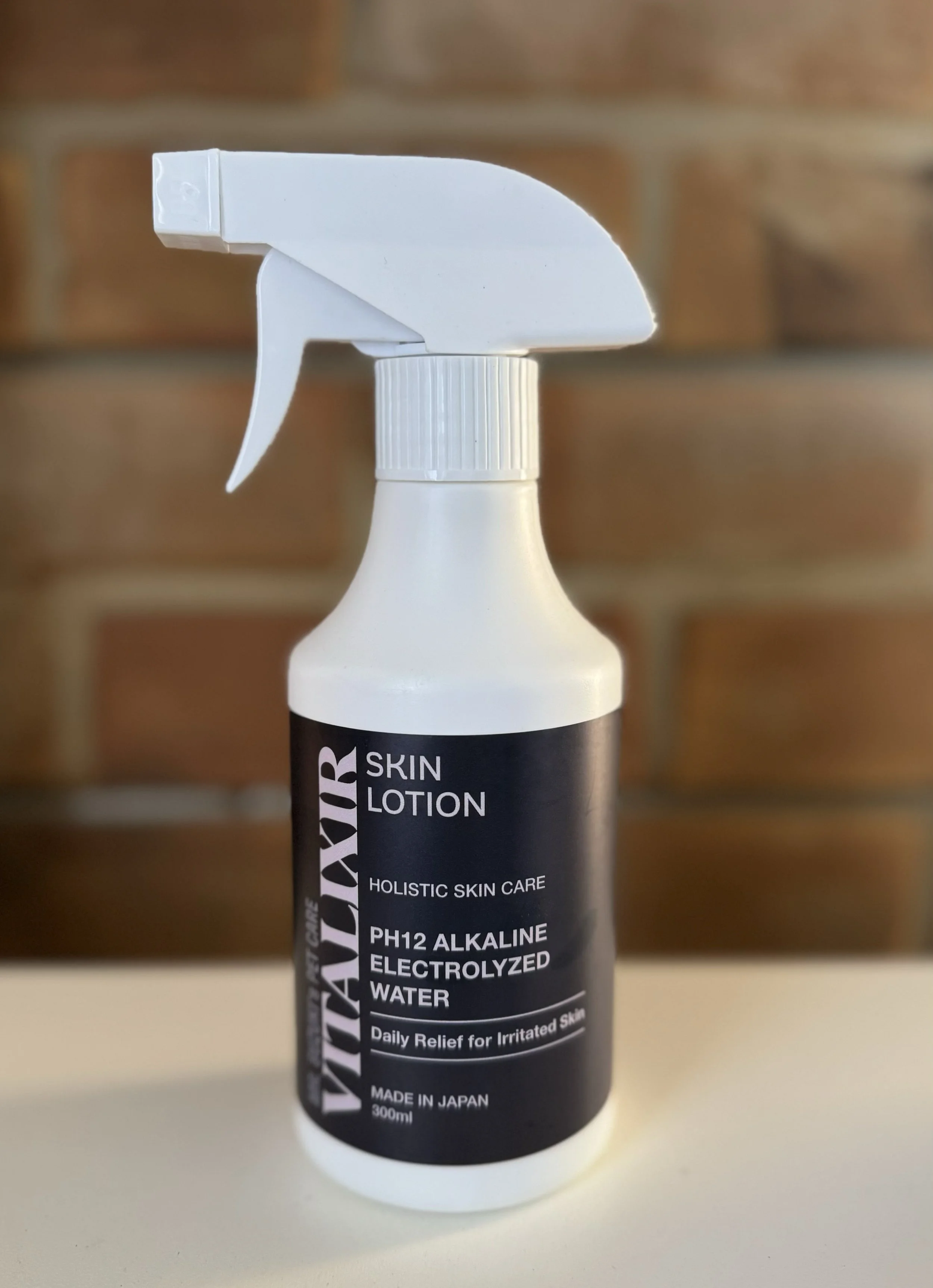 Vitalixir Skin Lotion