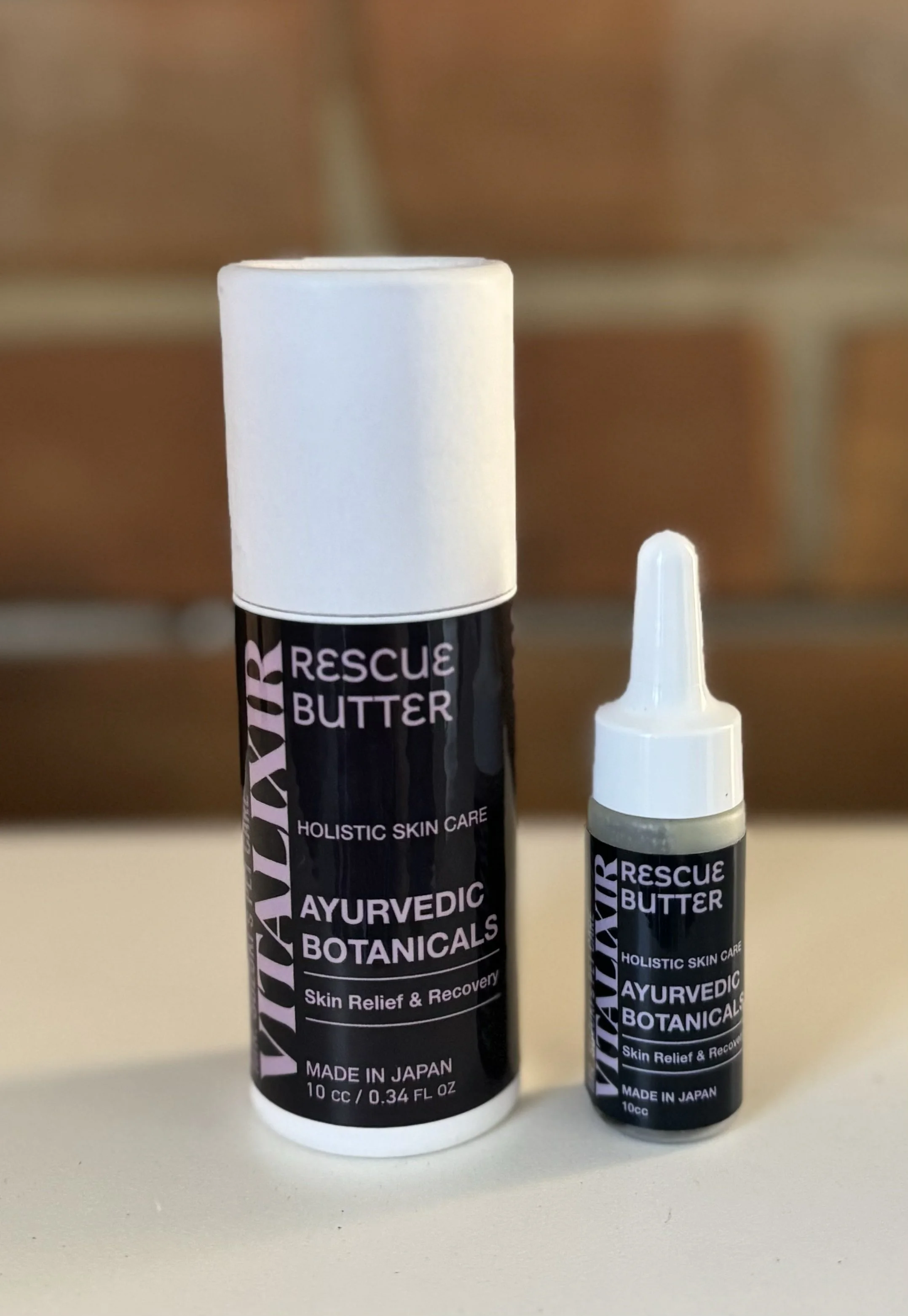 Vitalixir Skin Butter (Rescue Butter)