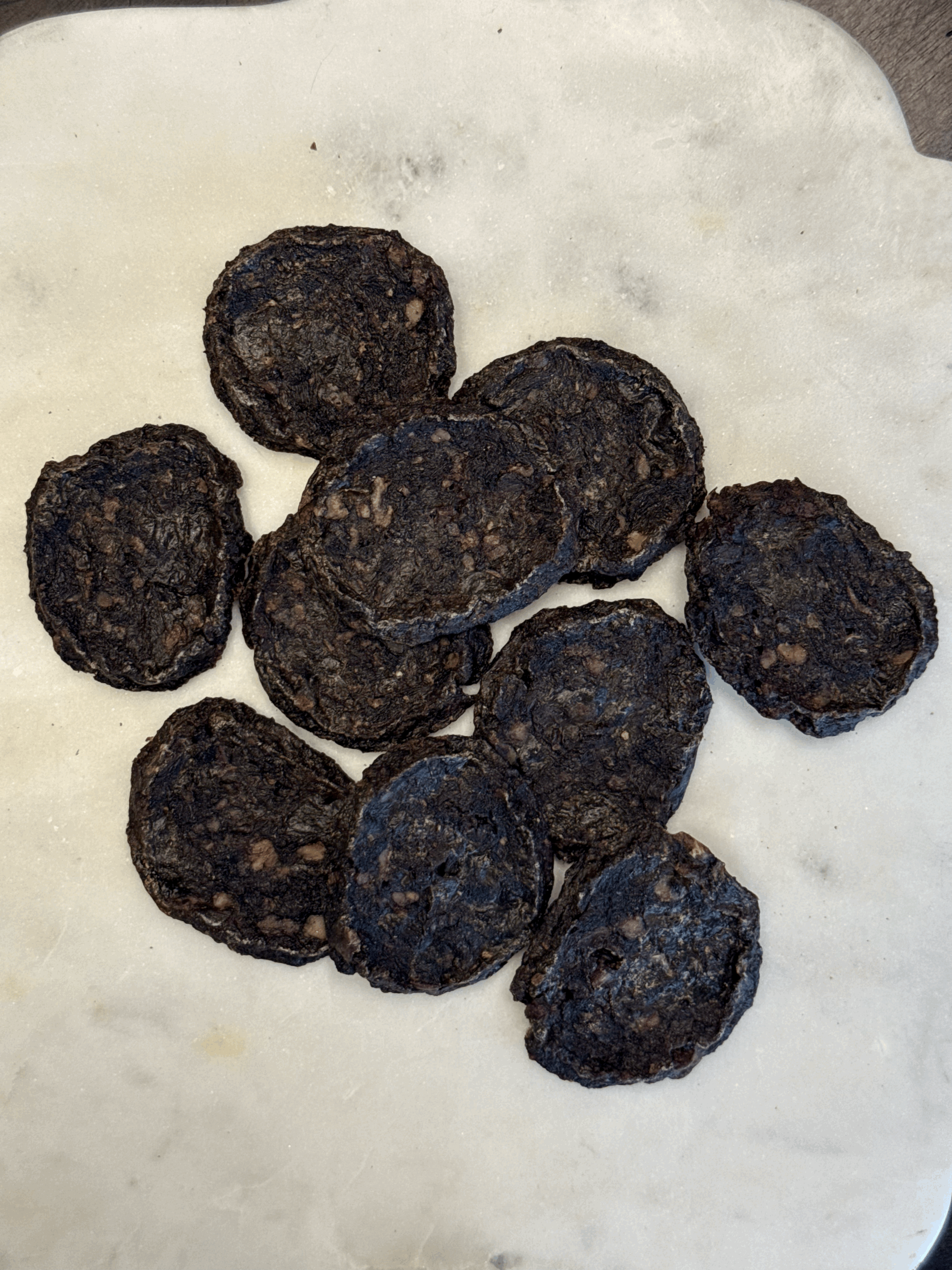 Air-Dried Lamb Heart & Liver