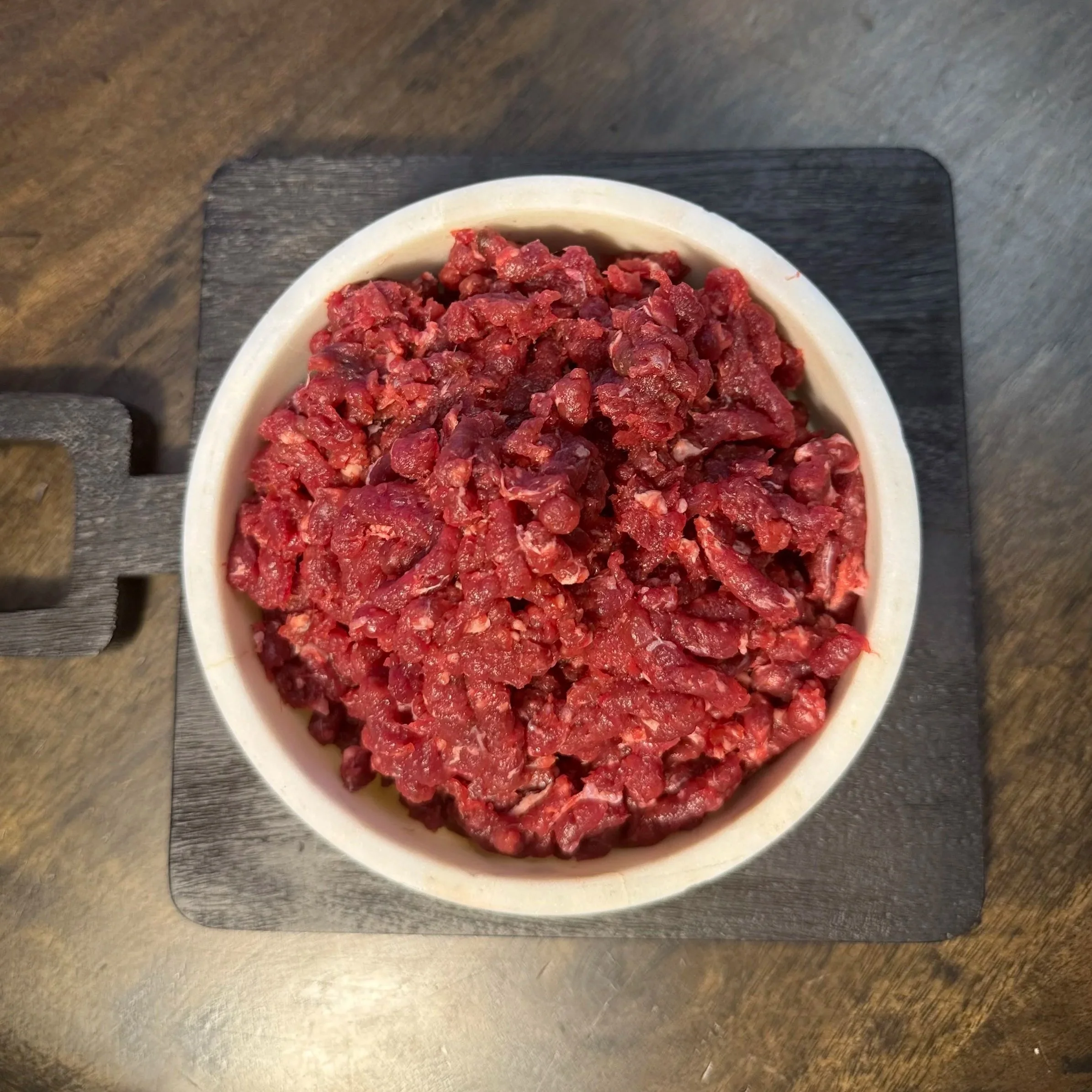 Cœur Antelope Blend