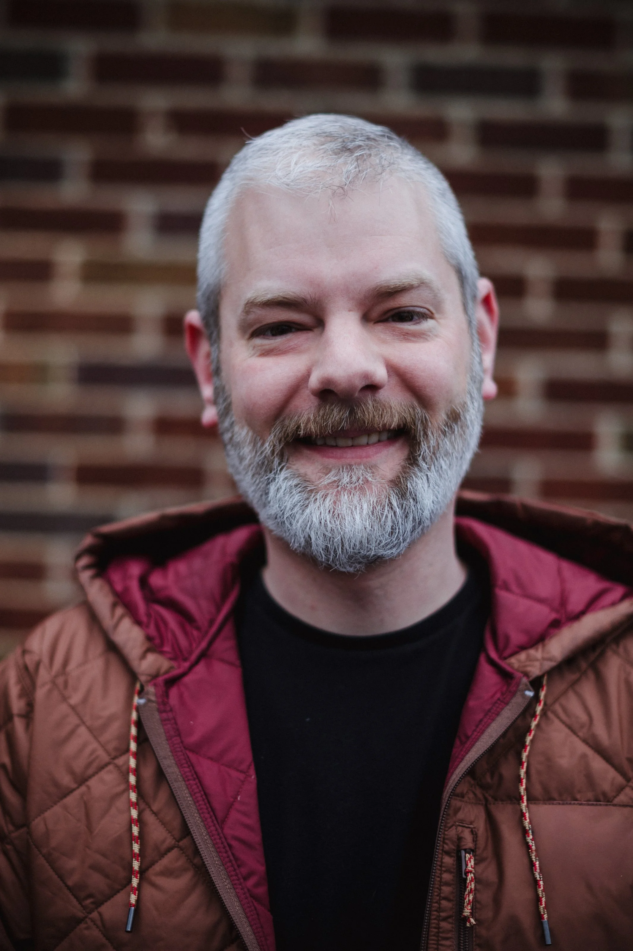 Our Team | Meet Our Team — Christ Church Anglican GR