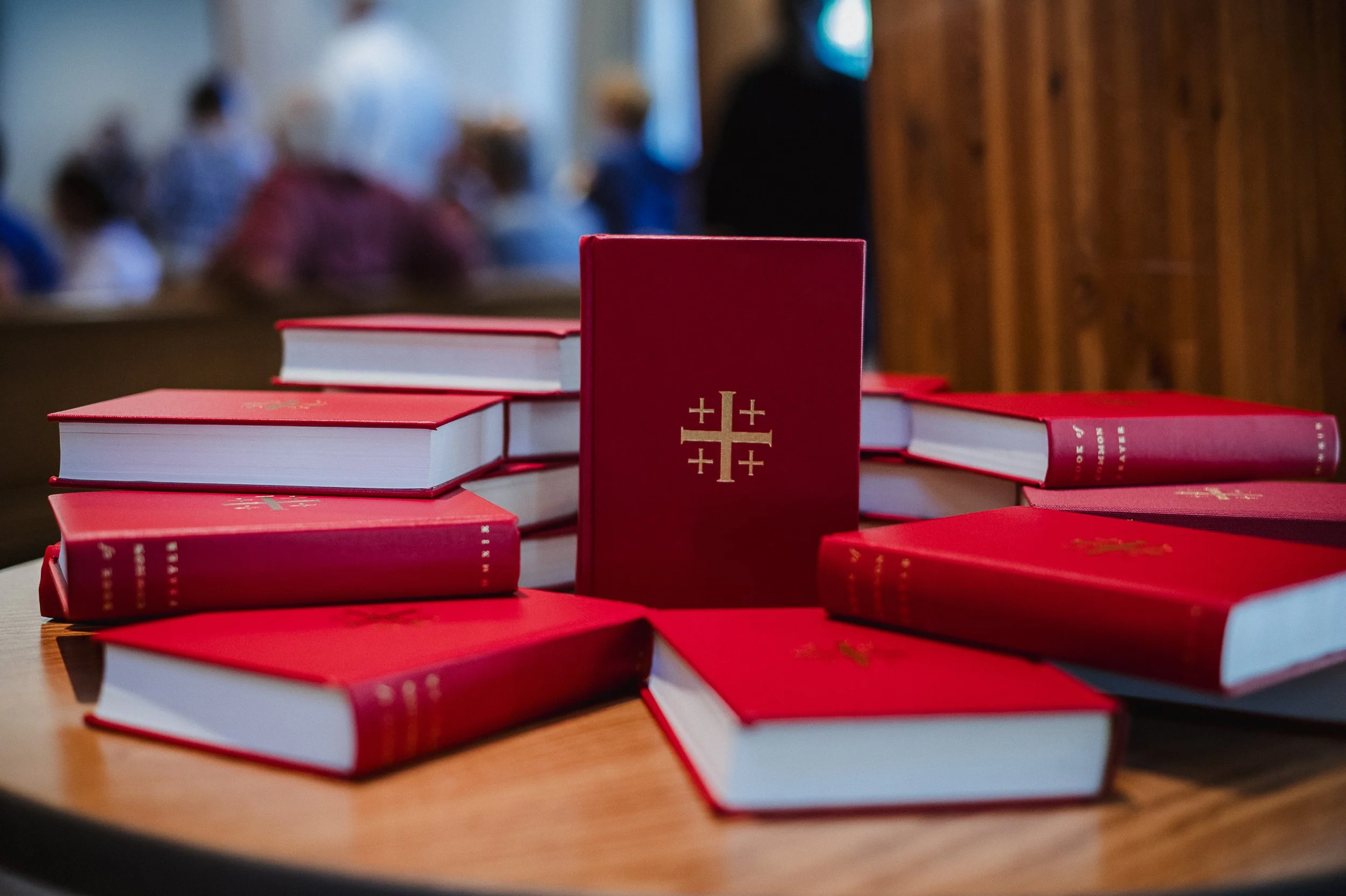 About Anglicanism | Explore Our Faith — Christ Church Anglican GR