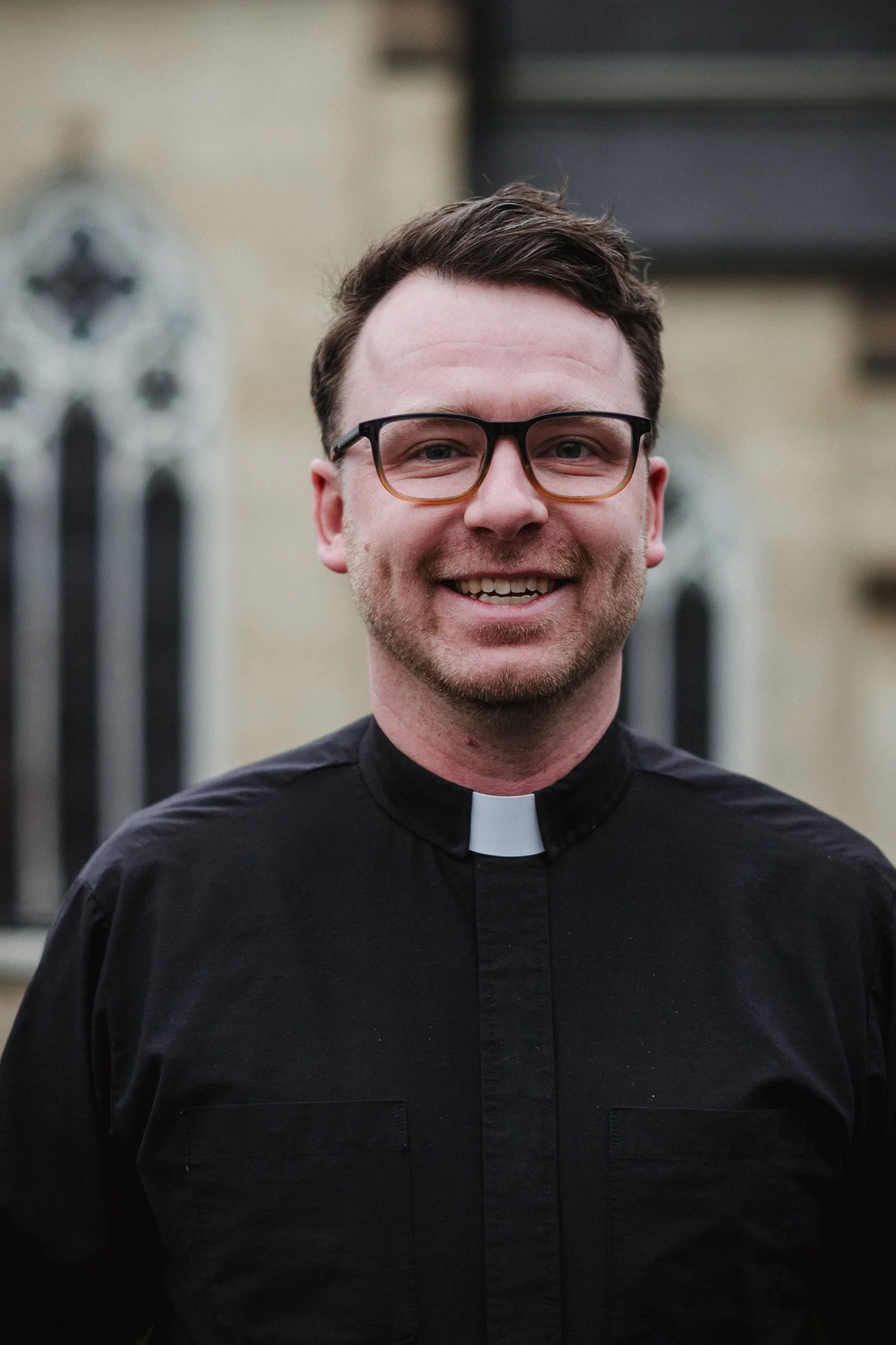 Our Team | Meet Our Team — Christ Church Anglican GR