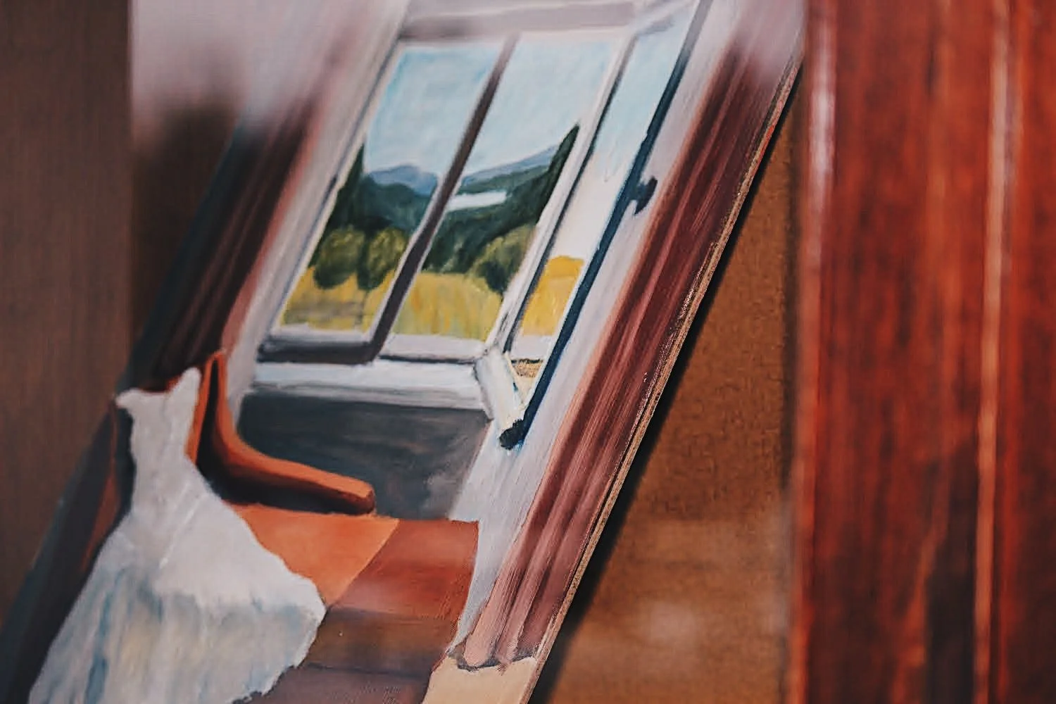 art gallery in the Berkshires - 2021