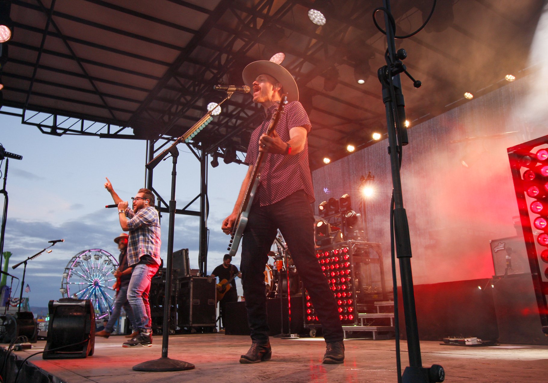 Eli Young Band - 2024