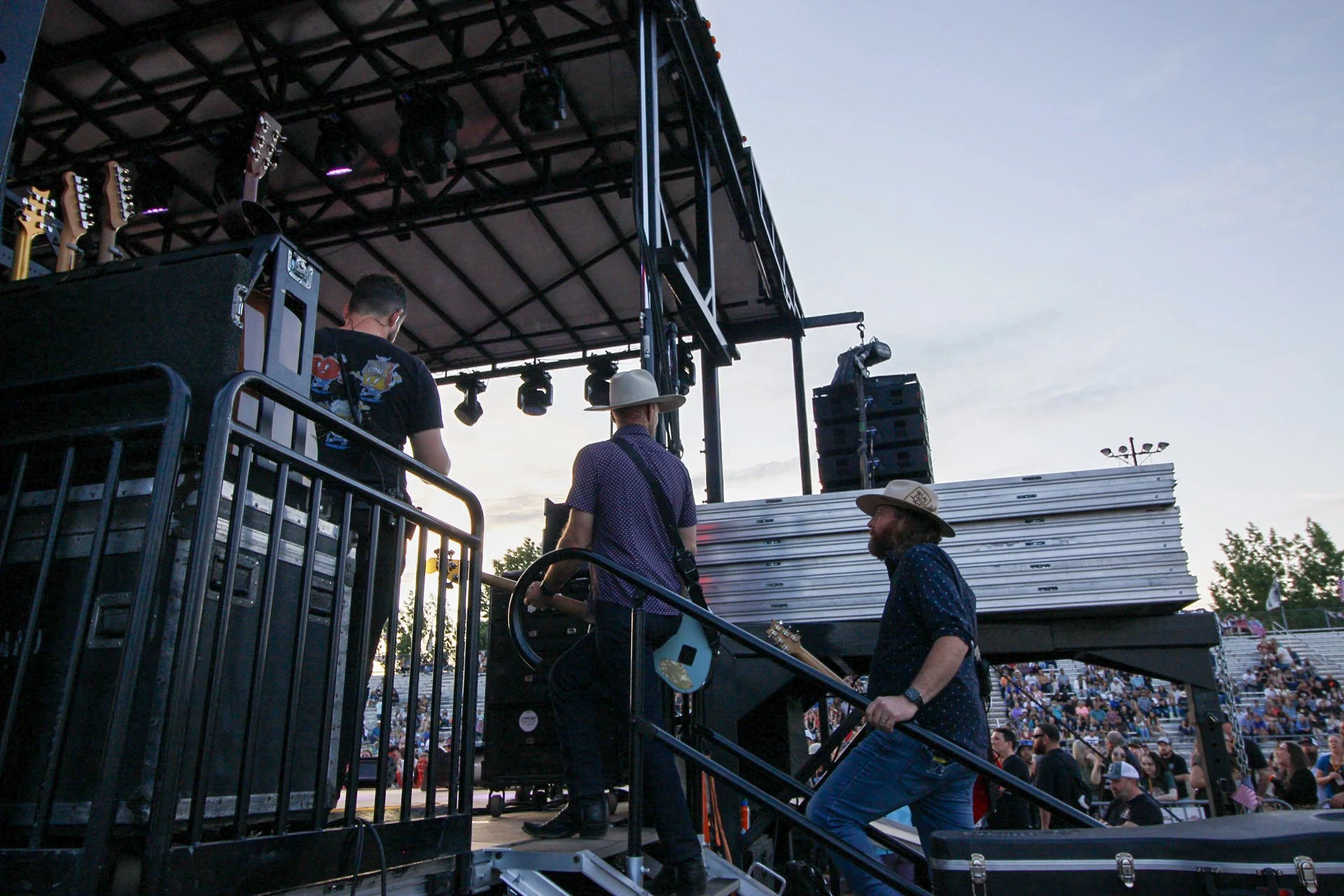 Eli Young Band - 2024