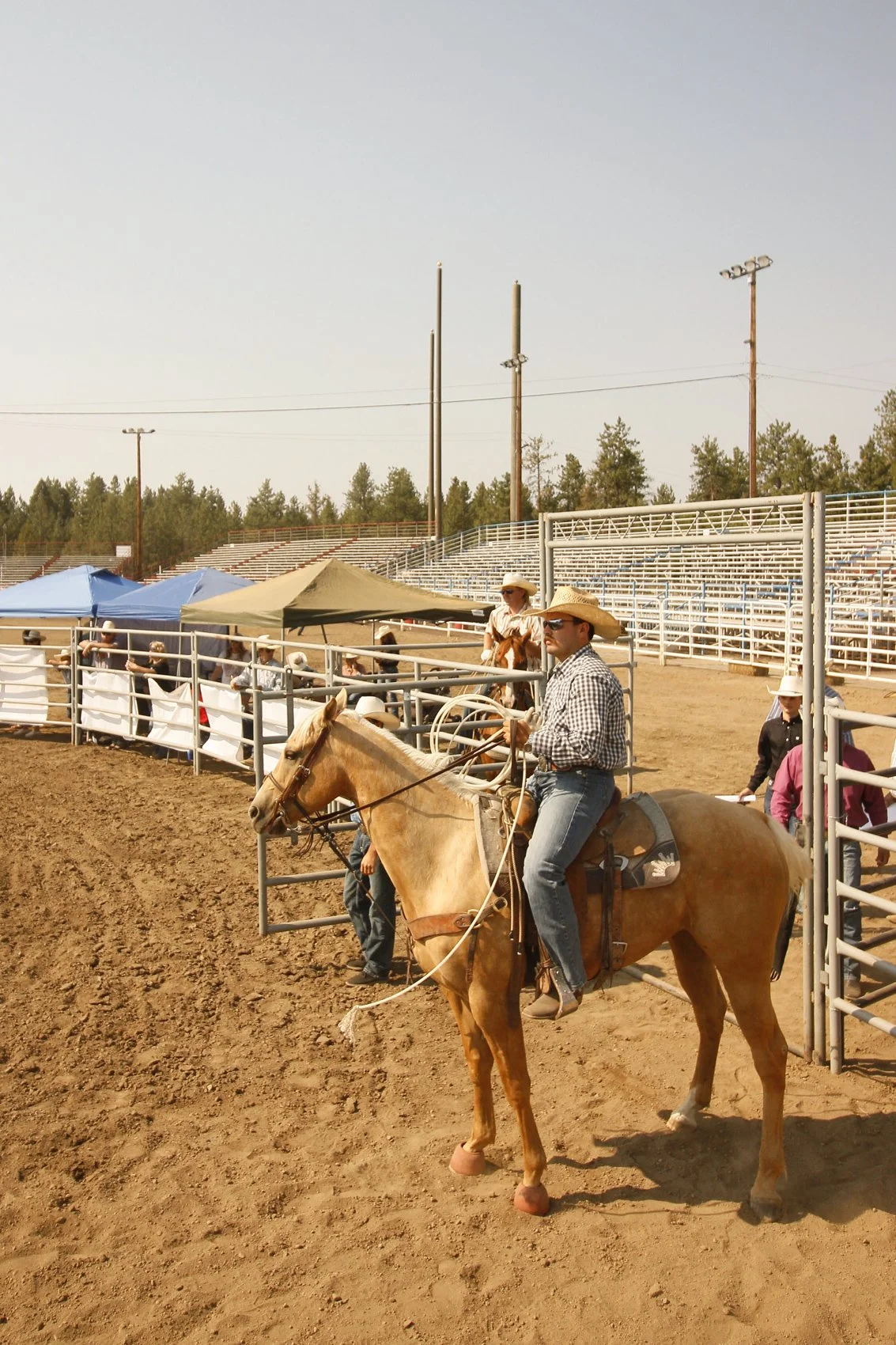 an Oregon fair - 2024