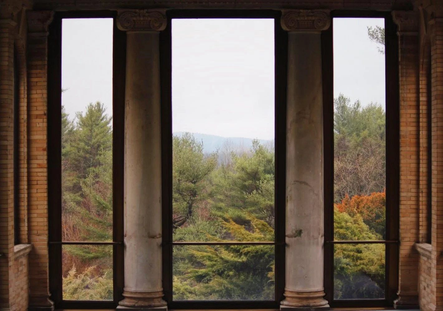 dinner in the Berkshires - 2021
