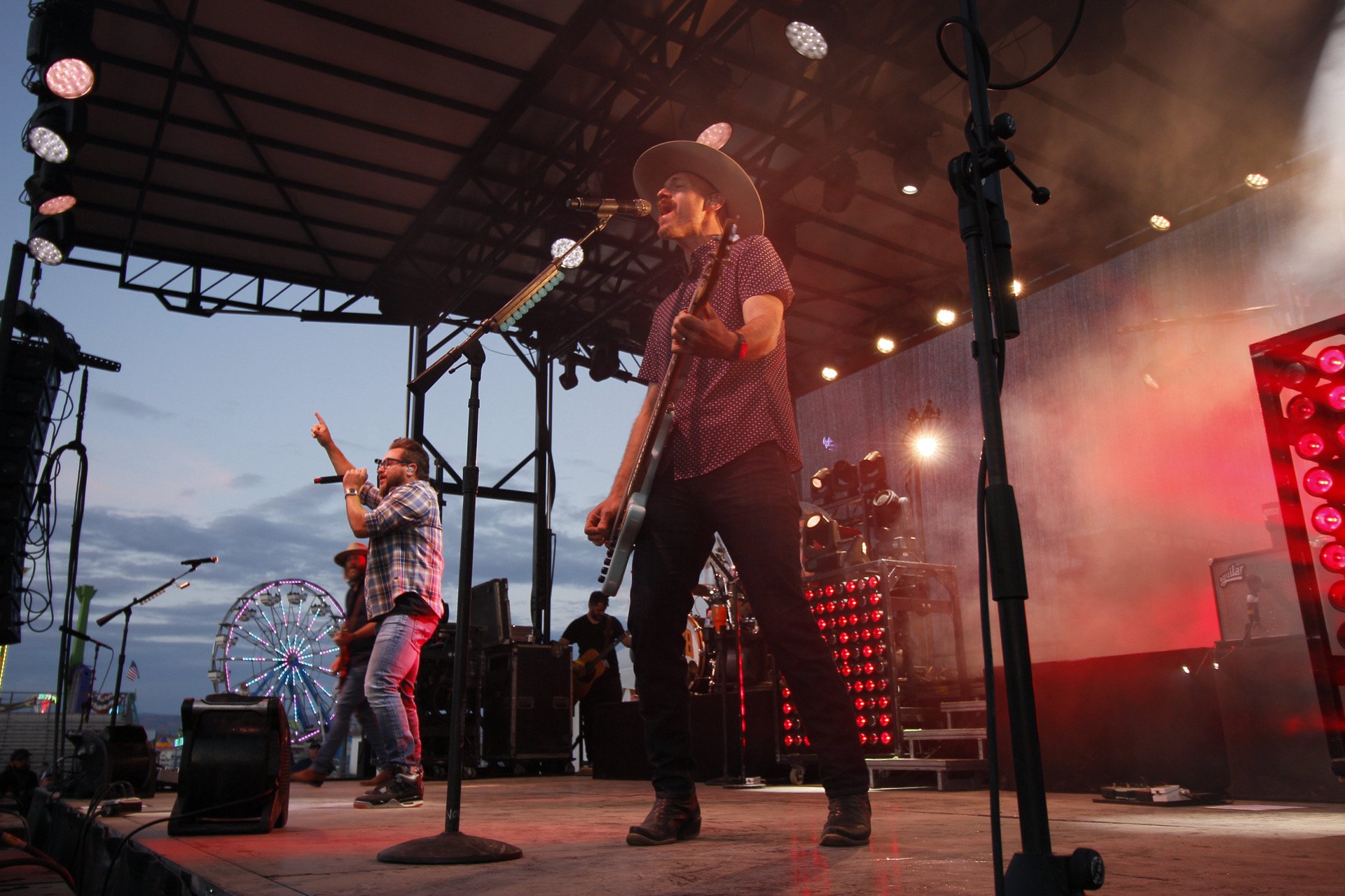 Eli Young Band - 2024