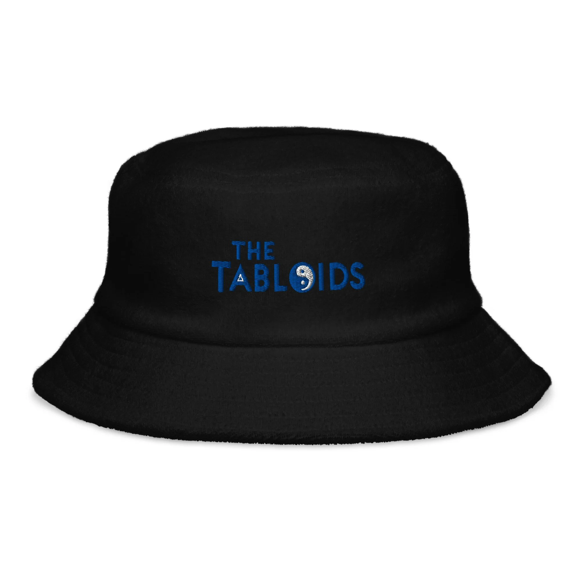 unstructured-terry-cloth-bucket-hat-black-front-67ce27da959cb.jpg