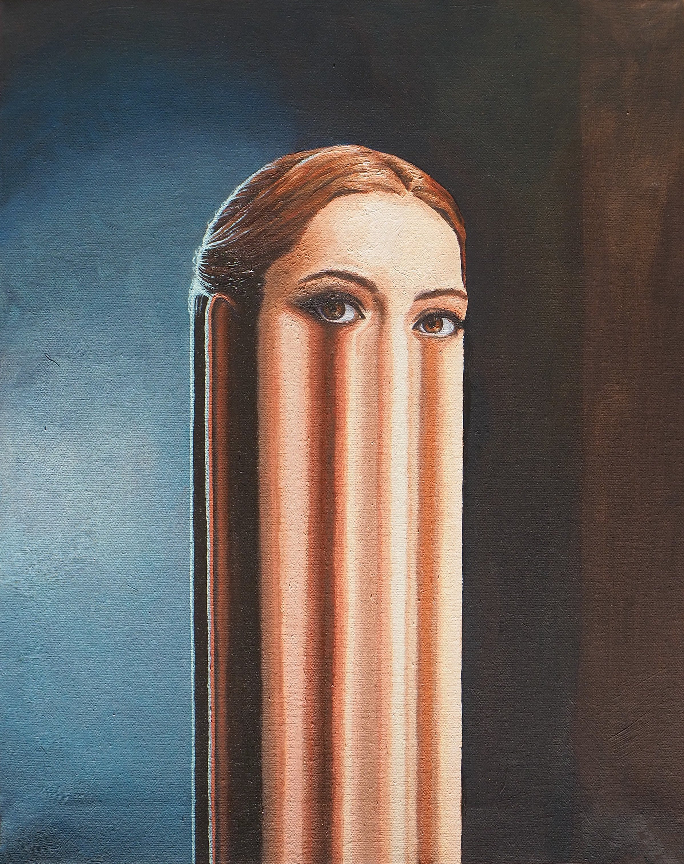 A Glitch In The Matrix (2021)