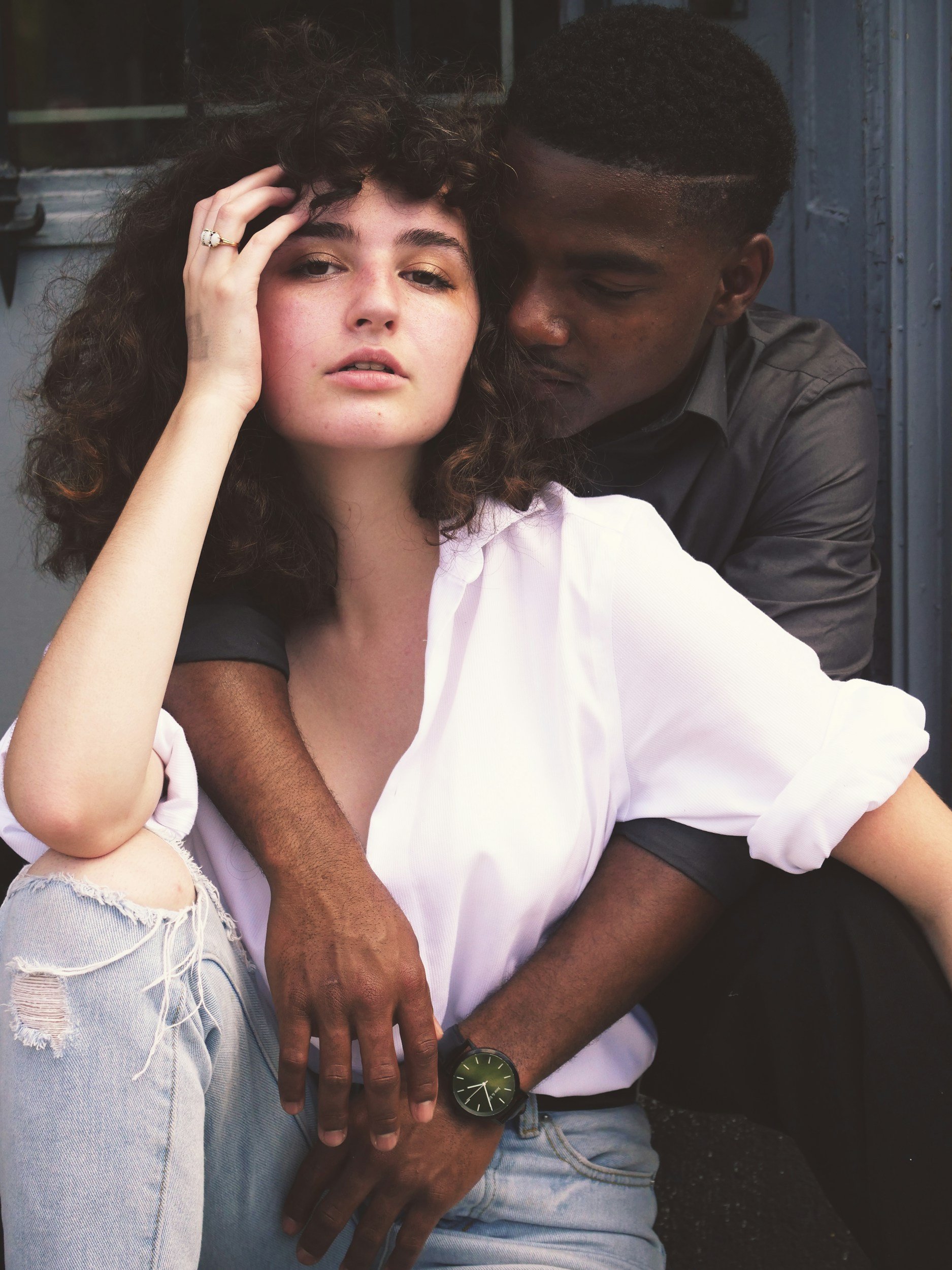 Soft, Stunning, and Selective: The Art Of Soft Feminine Energy