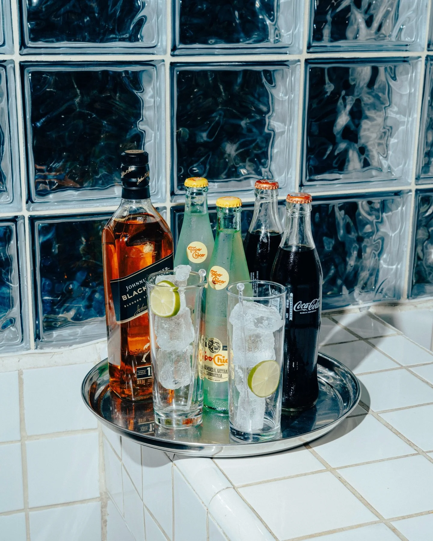 Entre semana o fin de semana los tragos de la casa o remedios cl&aacute;sicos lo esperan en barra.