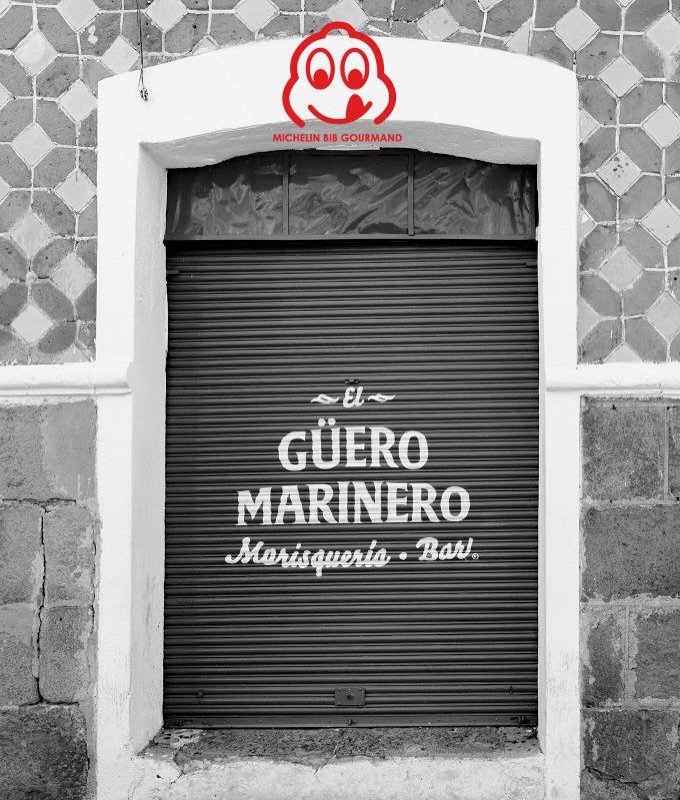 Esta noche fuimos reconocidos en la secci&oacute;n Bib Gourmand de @michelinguide en su edici&oacute;n 2026. Gracias a todas las personas que han pasado por nuestra barra y nuestras mesas, as&iacute; como a todo nuestro equipo, que han hecho que en e