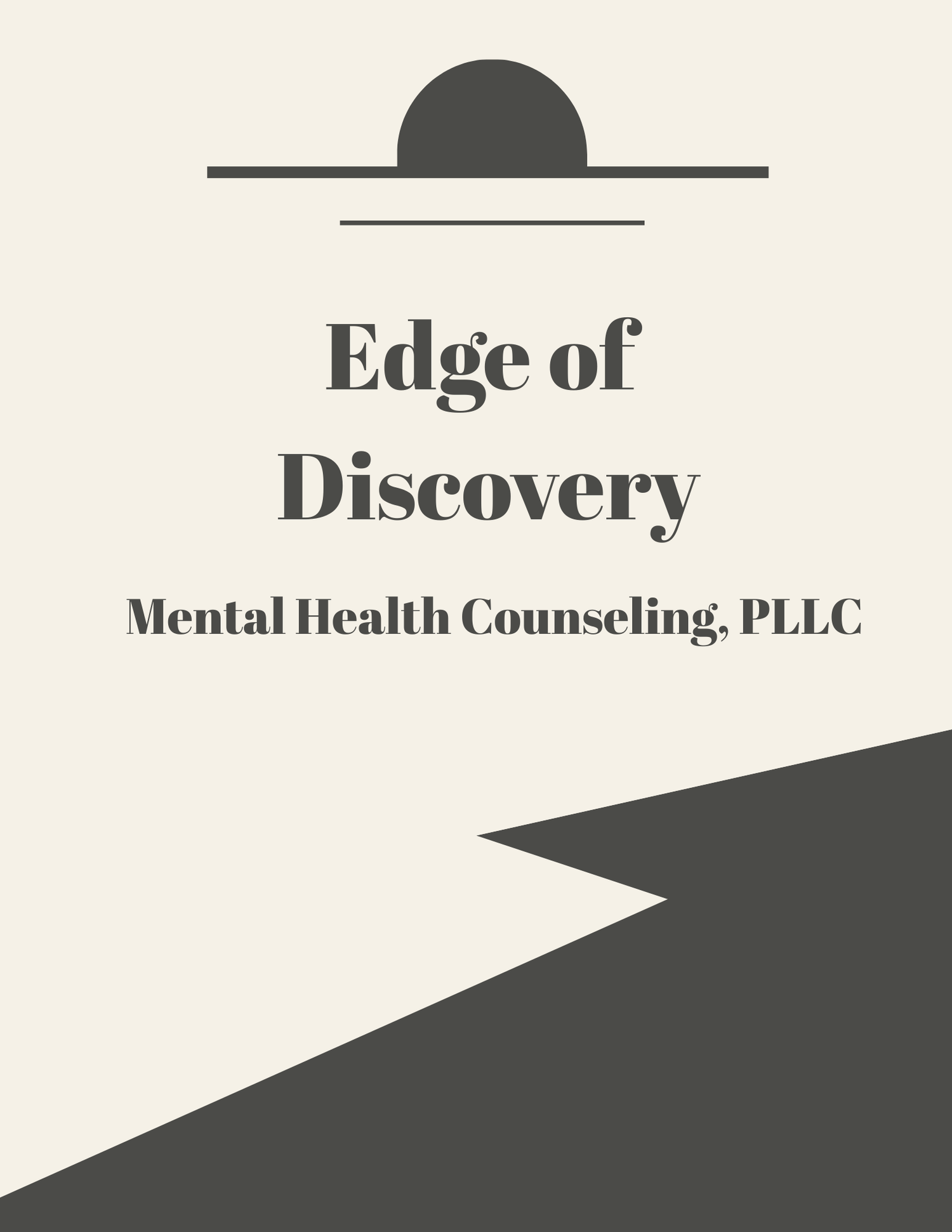 Edge of Discovery Mental Health Counseling, LLC
