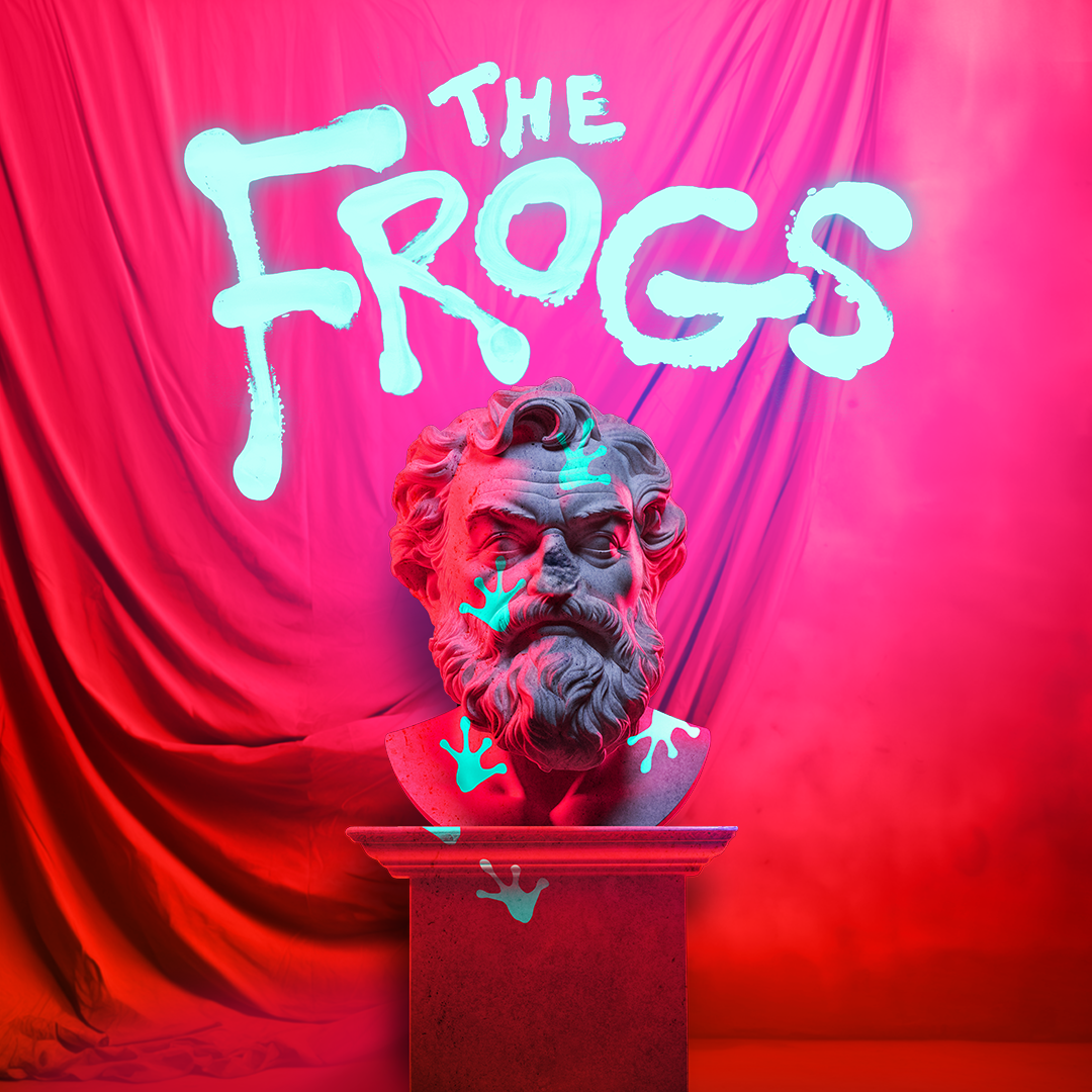 THE FROGS