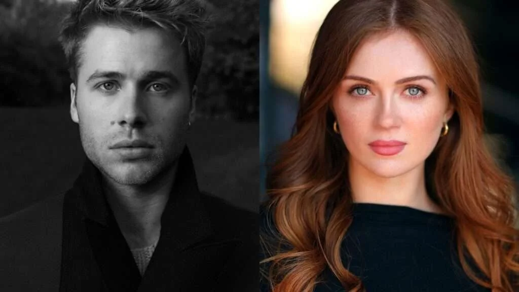 Ed McVey and Maisie Smith to Star in The Talented Mr. Ripley UK Tour