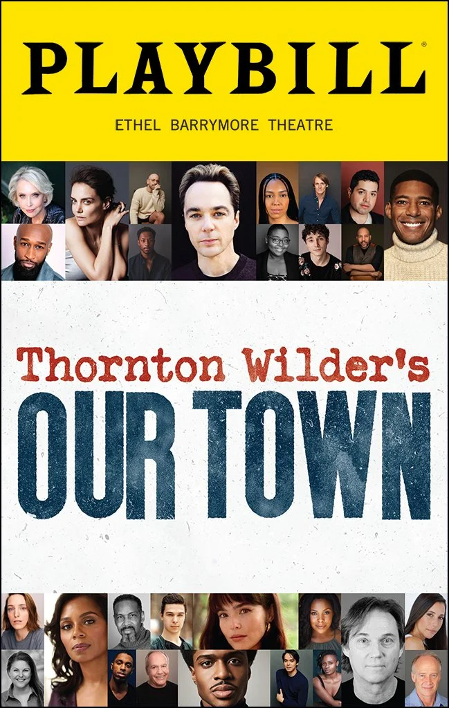 THORNTON WILDER’S OUR TOWN