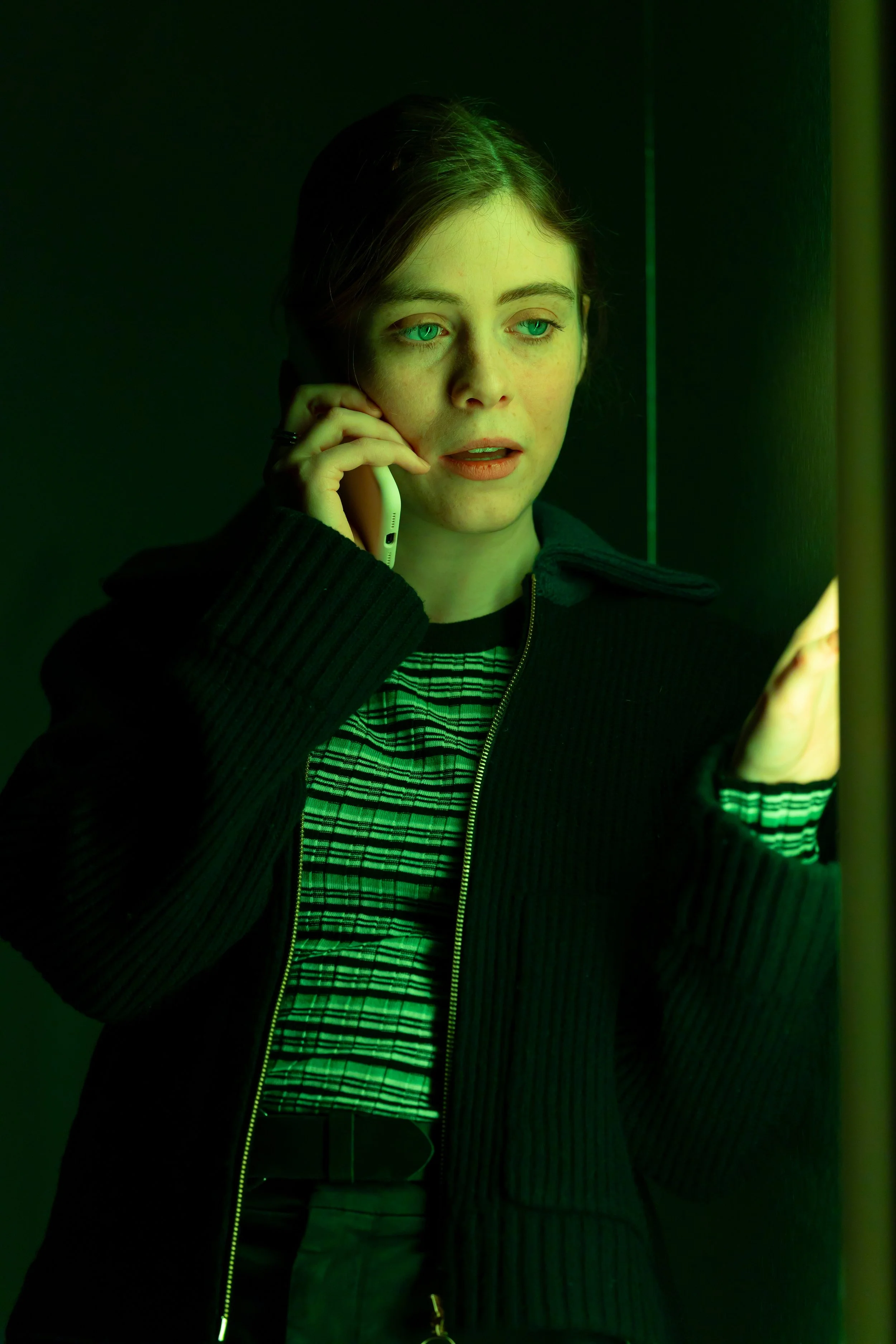 DATA: PRODUCTION PHOTOS DROP