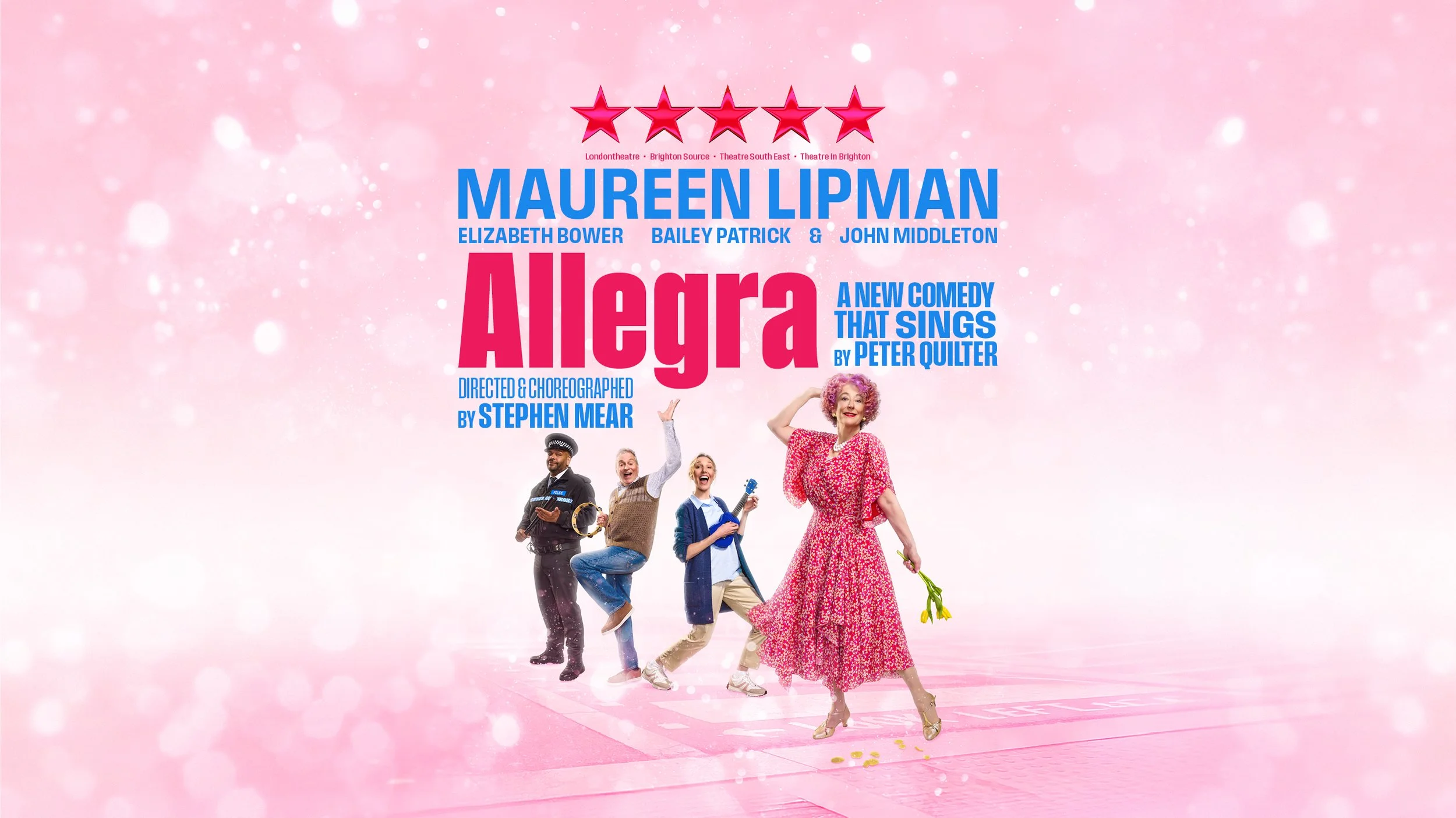 ALLEGRA