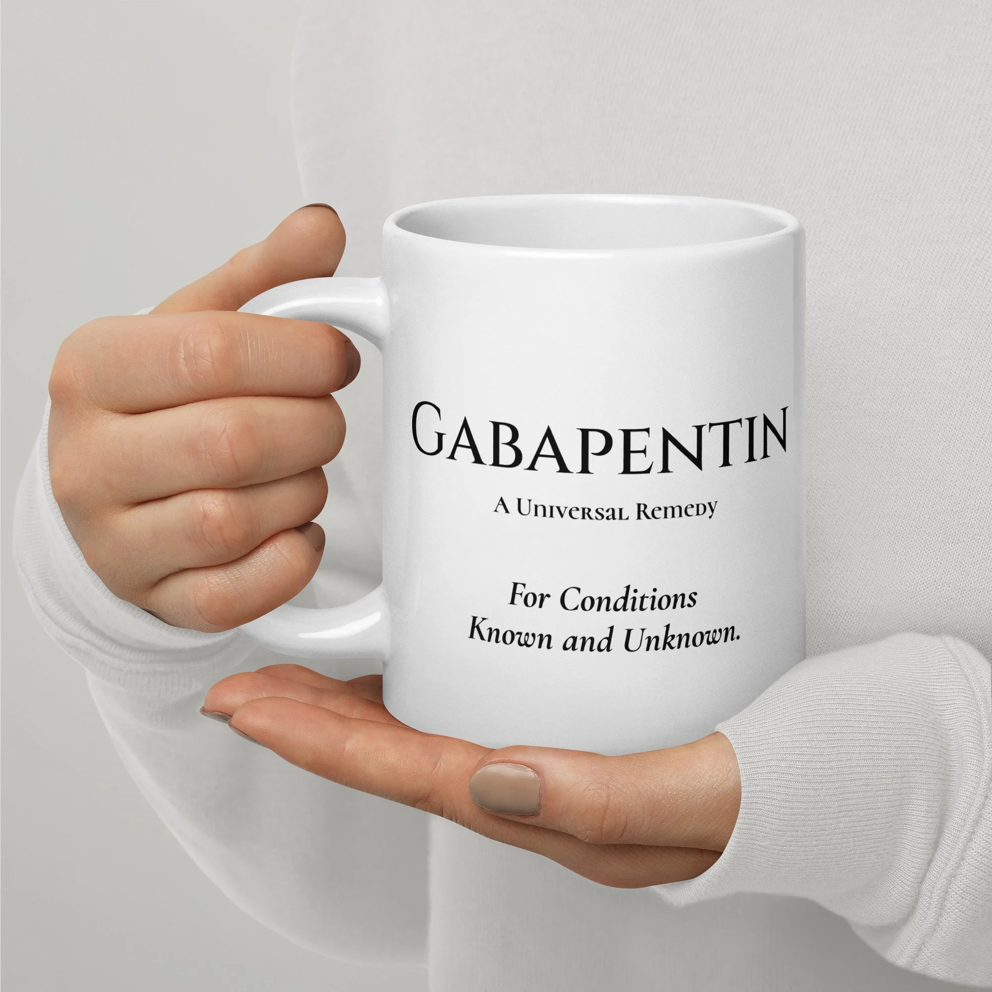 Gabapentin