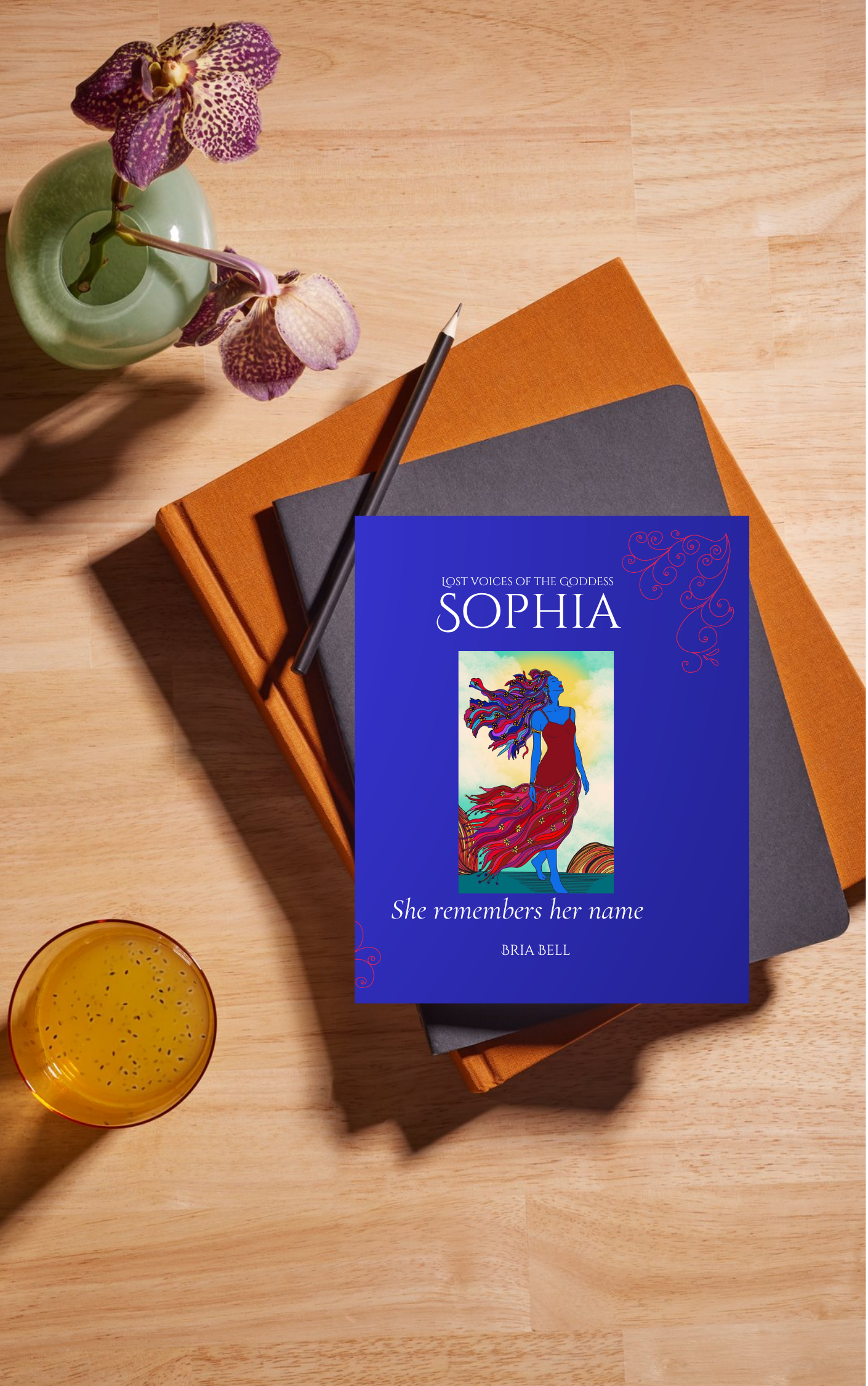 Sophia- She remembers her name