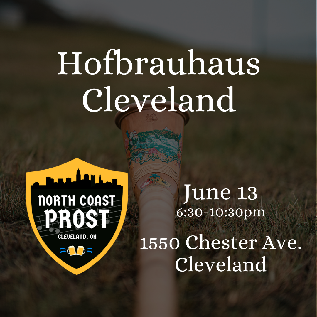 Hofbrauhaus Cleveland