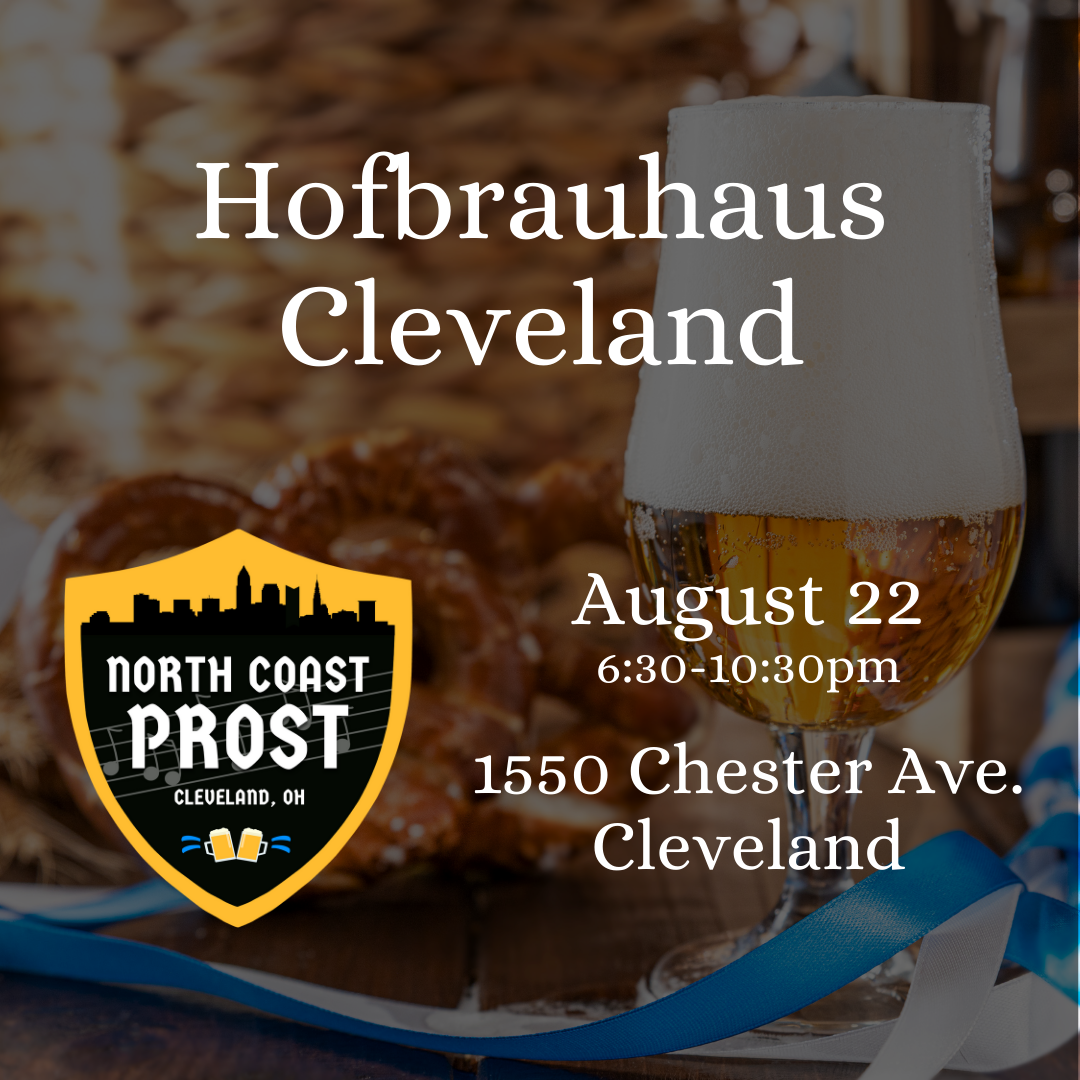 Hofbrauhaus Cleveland