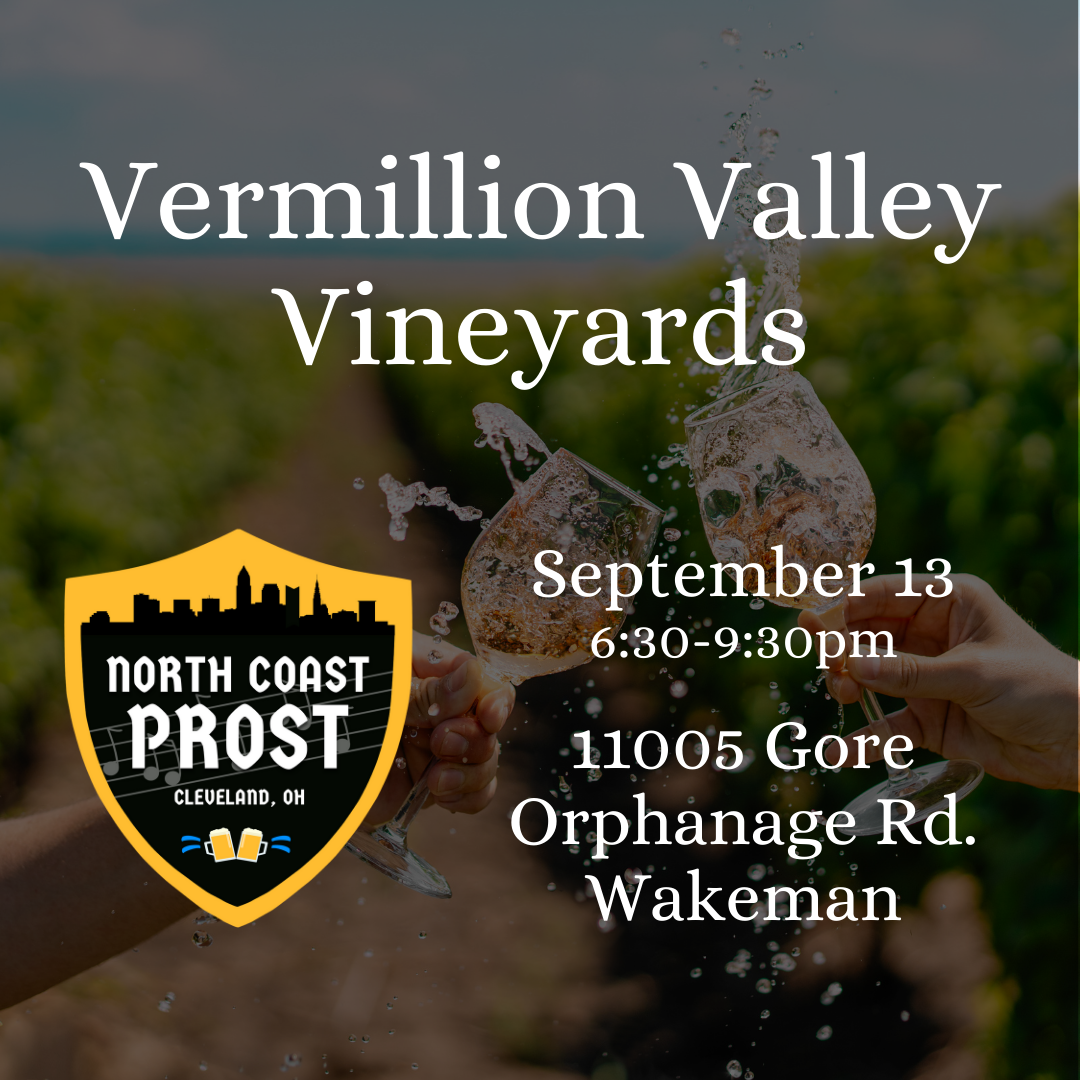 Vermillion Valley Vineyards