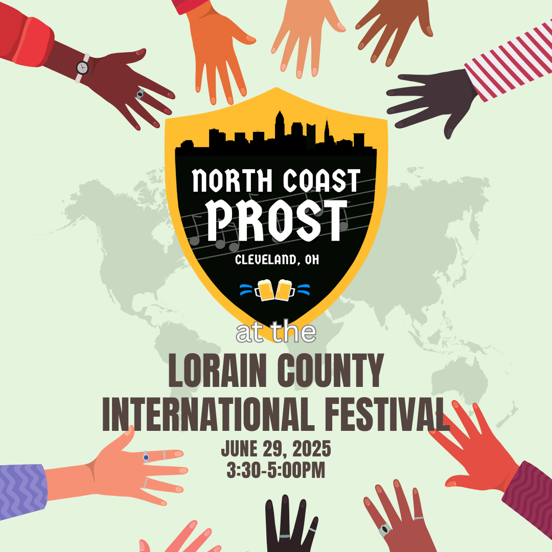 Lorain County International Festival