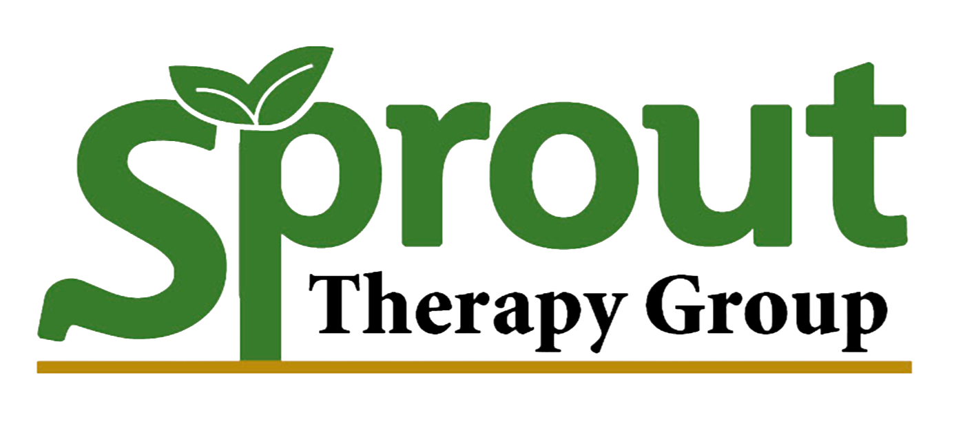 Sprout Therapy Group