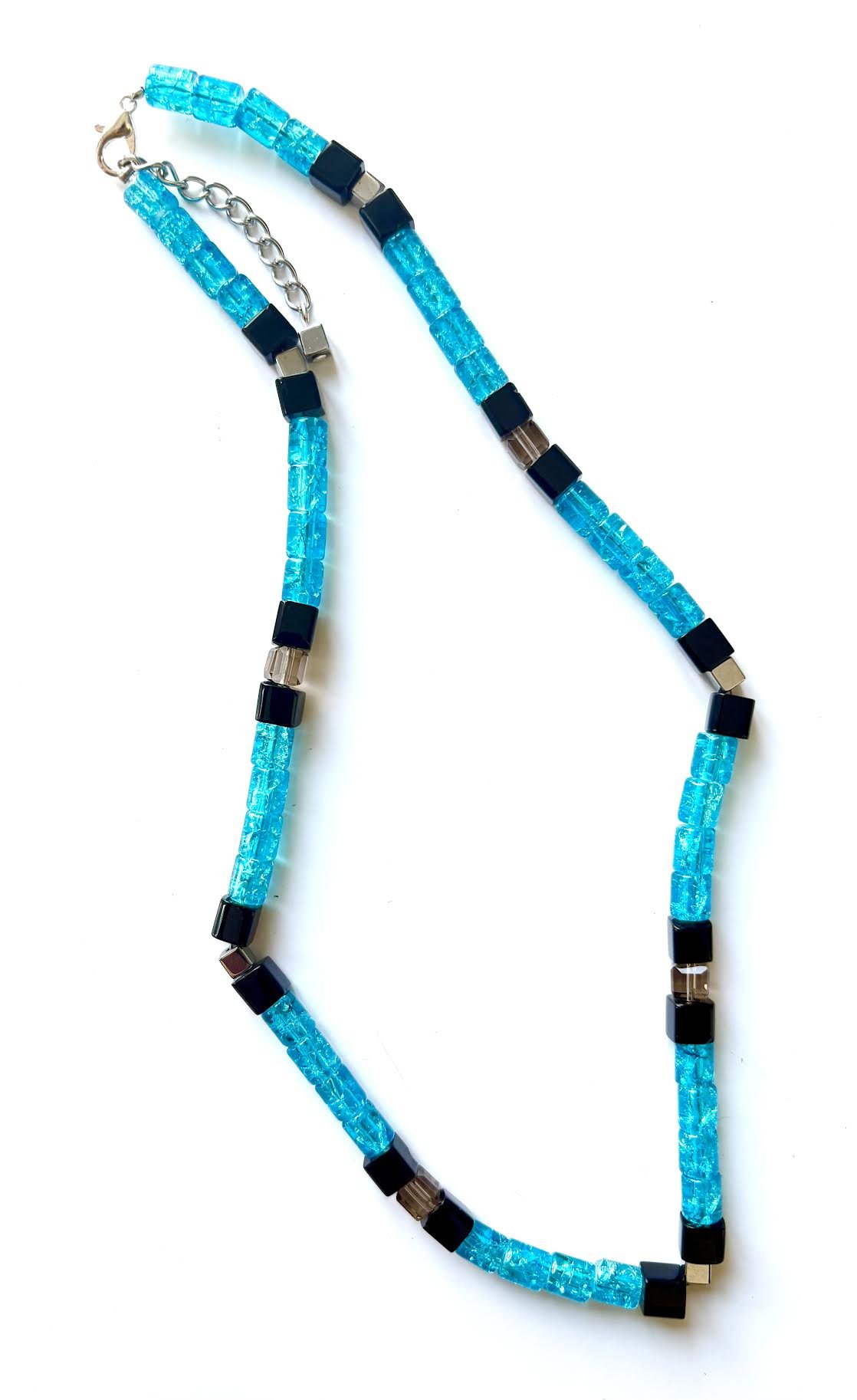 Aquatic Necklace