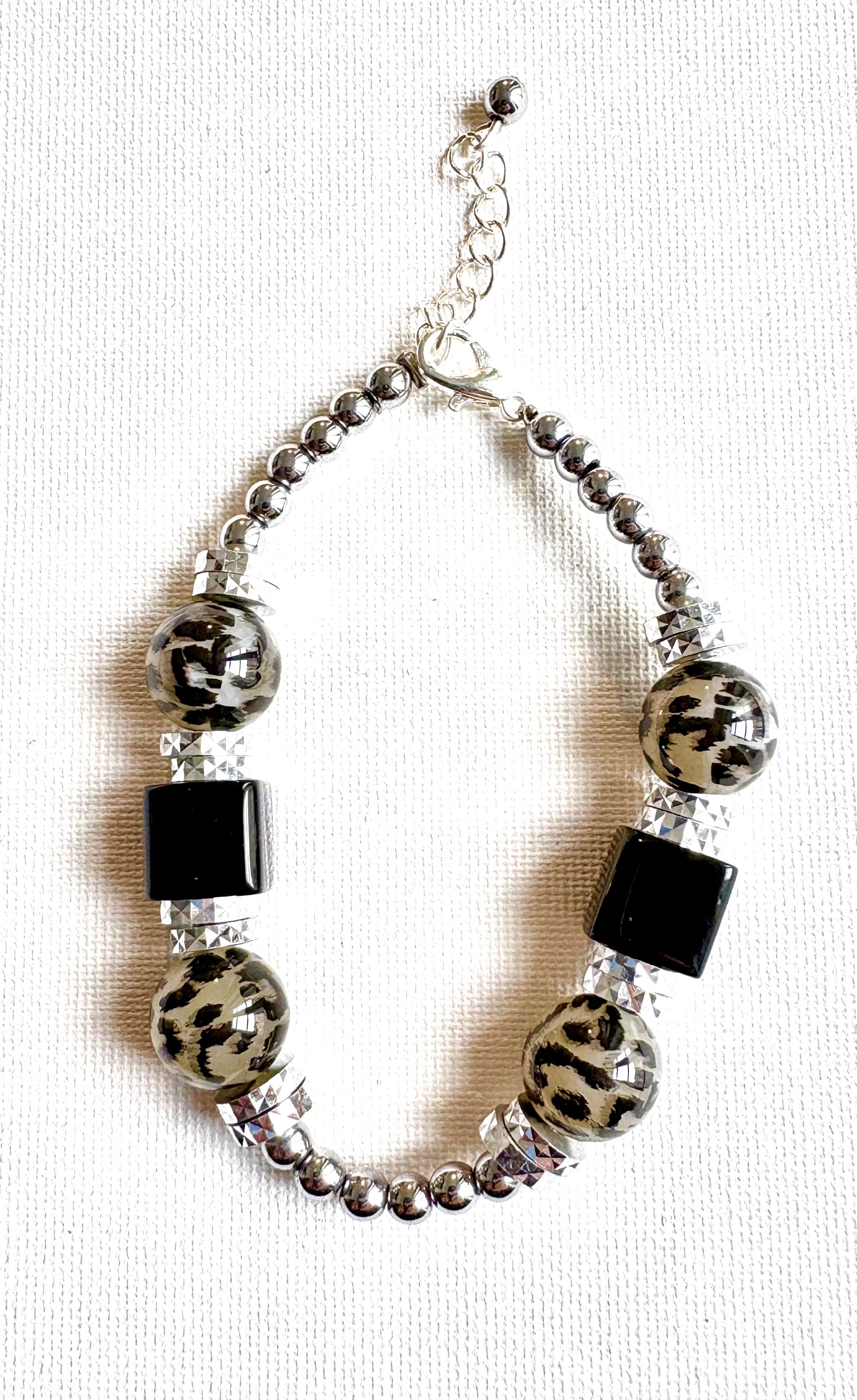 Jaguar Bracelet
