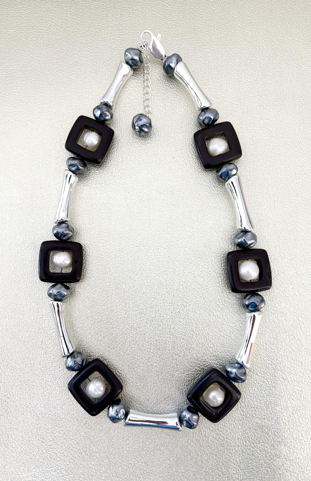 Silver Bones
