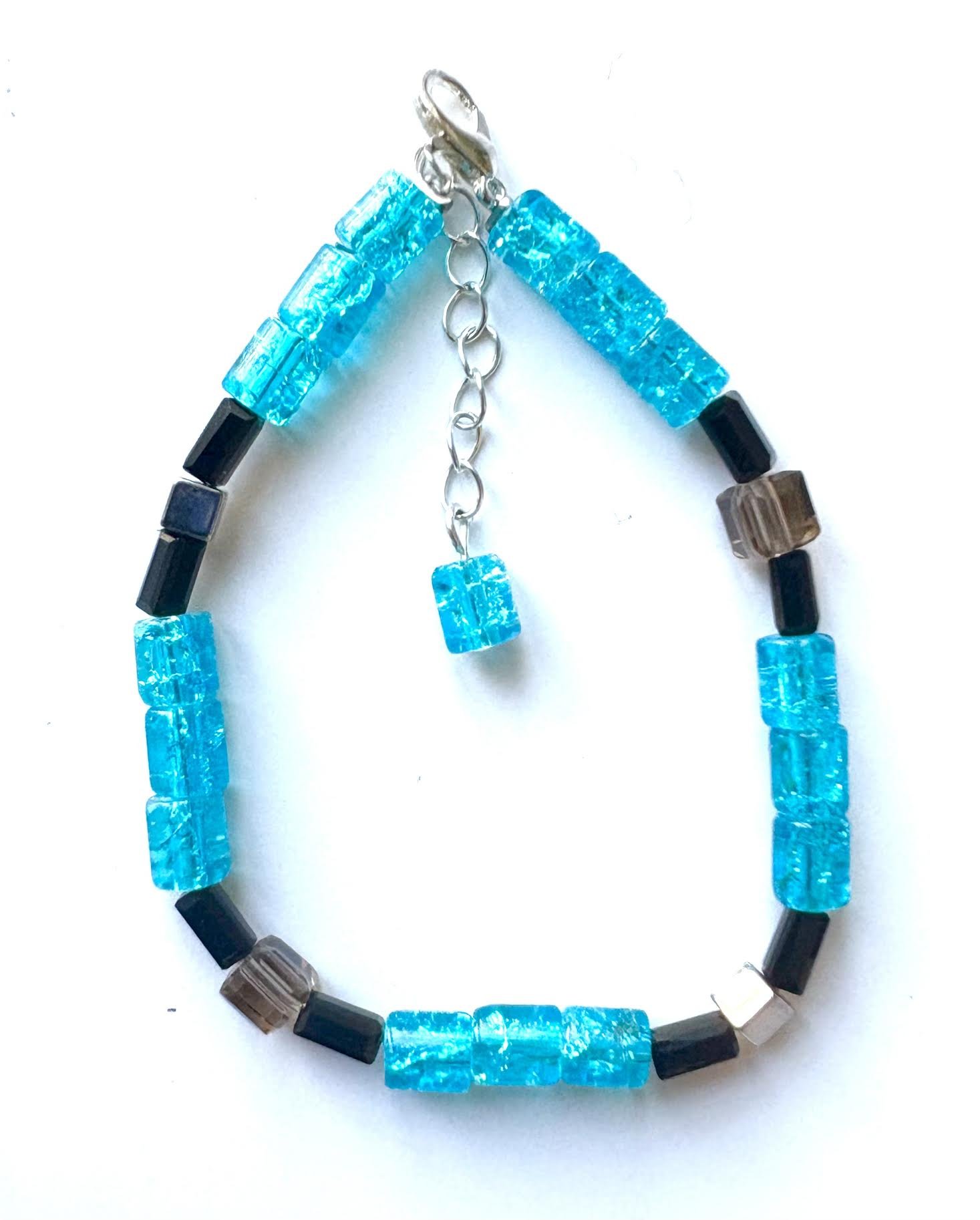 Aquatic Bracelet