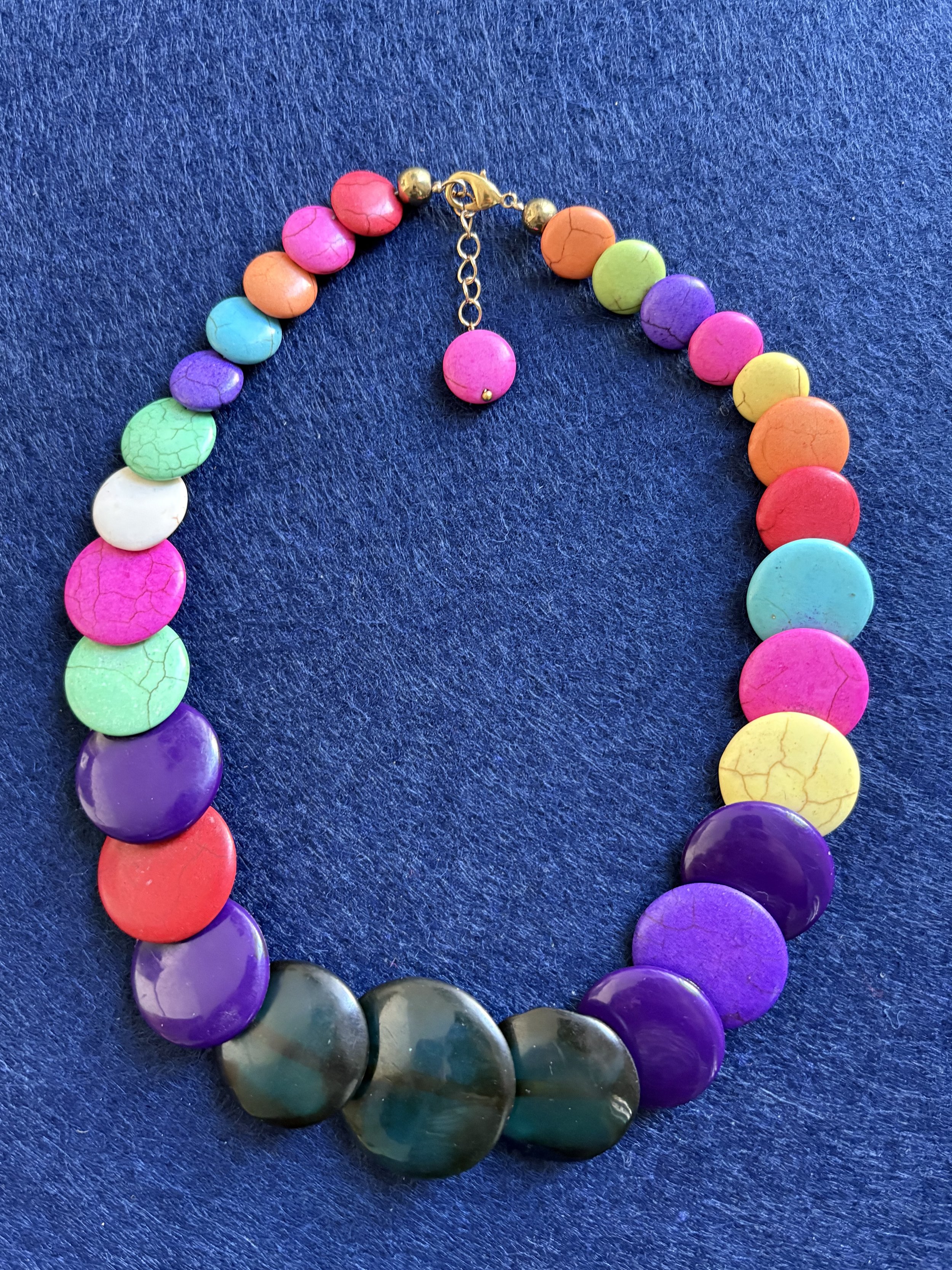 Color Wheel