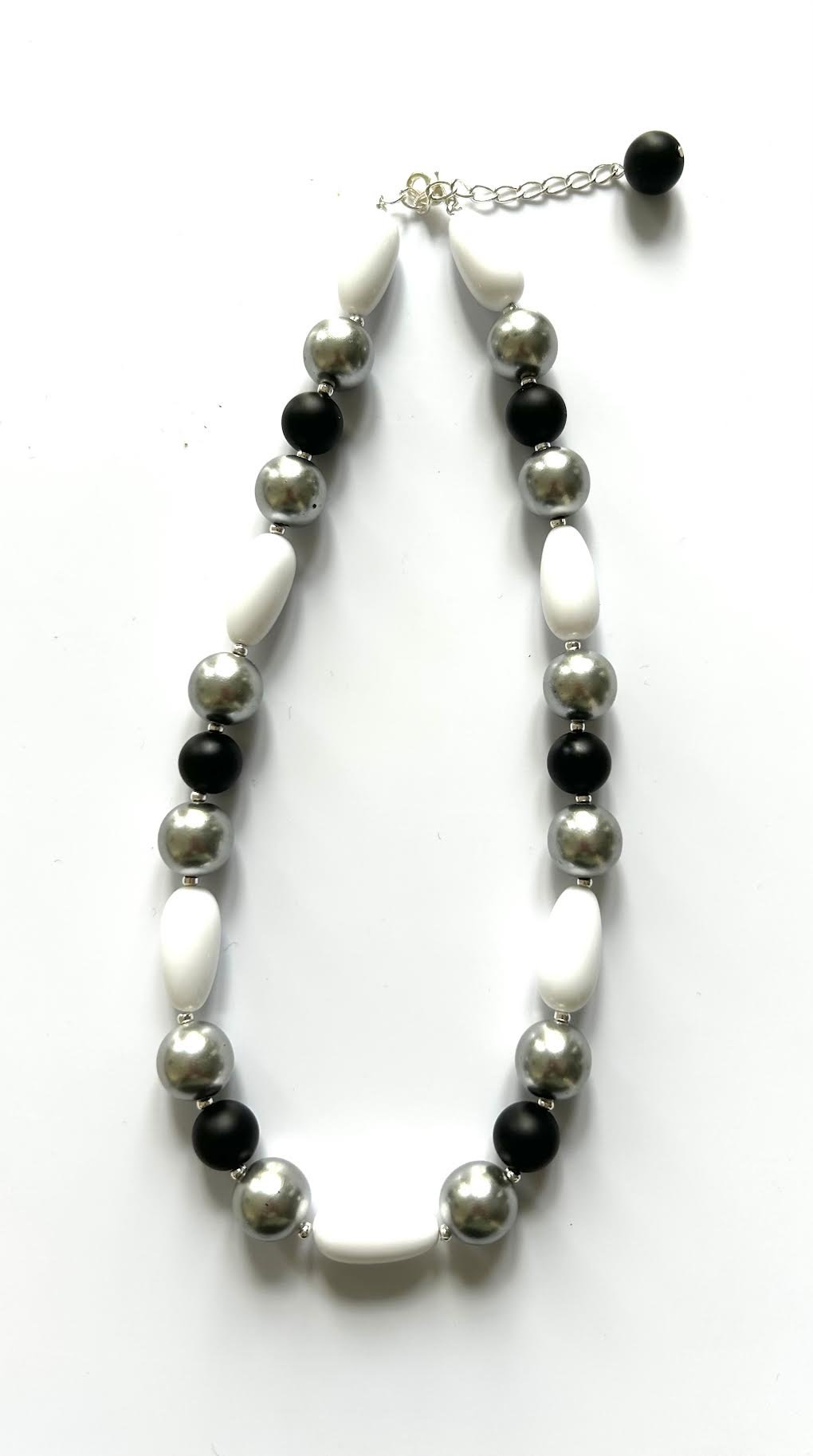Silver Belle