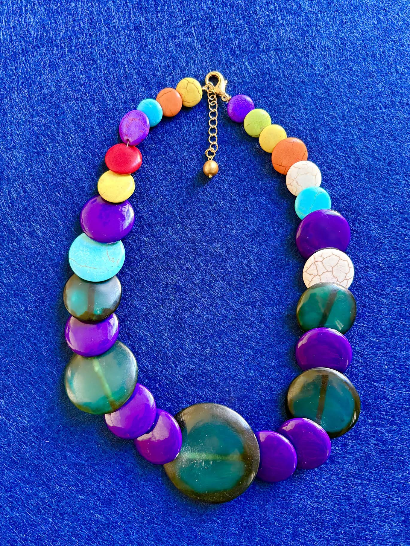 Color Wheel 2