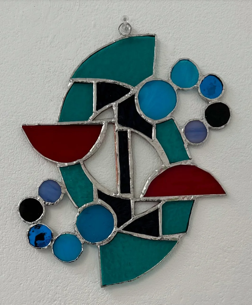 Life Is A Series Of Circles  2024