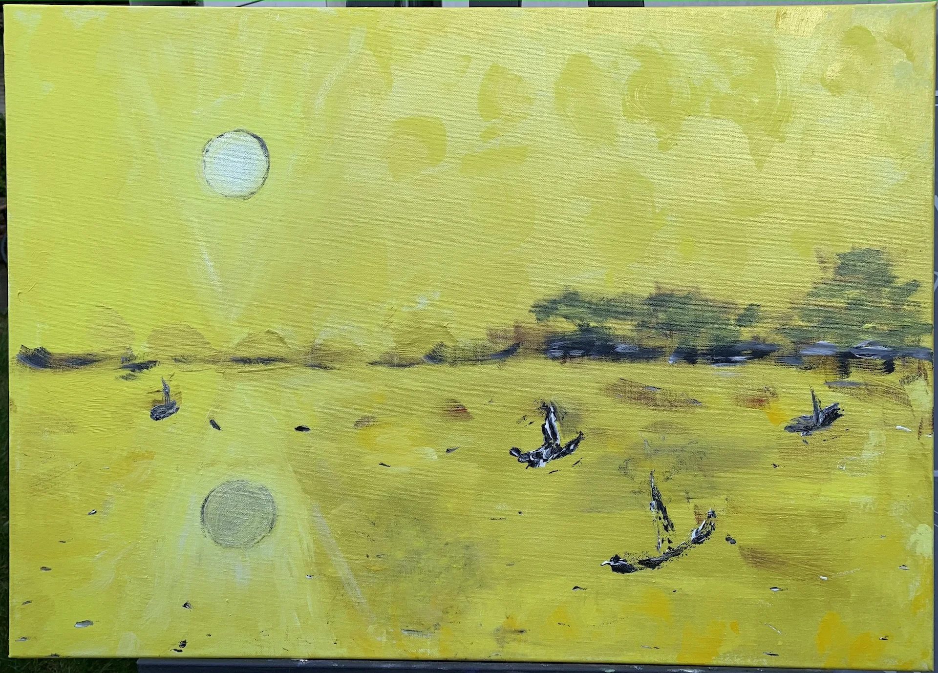 Dérive