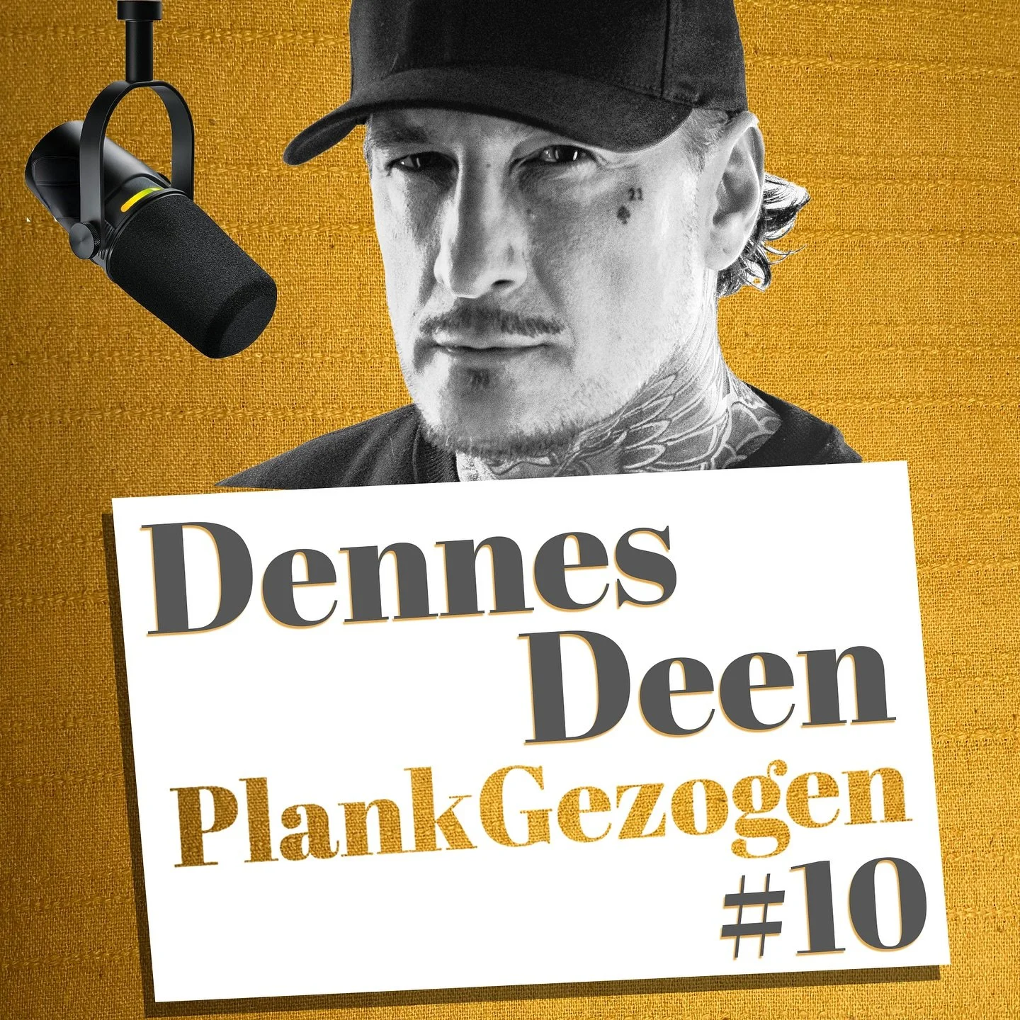 Ab jetzt auf YouTube, Spotify und allen weiteren Plattformen anzuh&ouml;ren 🎧 eine Geschichte &uuml;ber @dennesdeen, erfolgreicher DJ und Beschuldigter im Rahmen der Berichterstattung von #technometoo. H&ouml;rt unbedingt rein 

#TechnoMeToo #Dennes