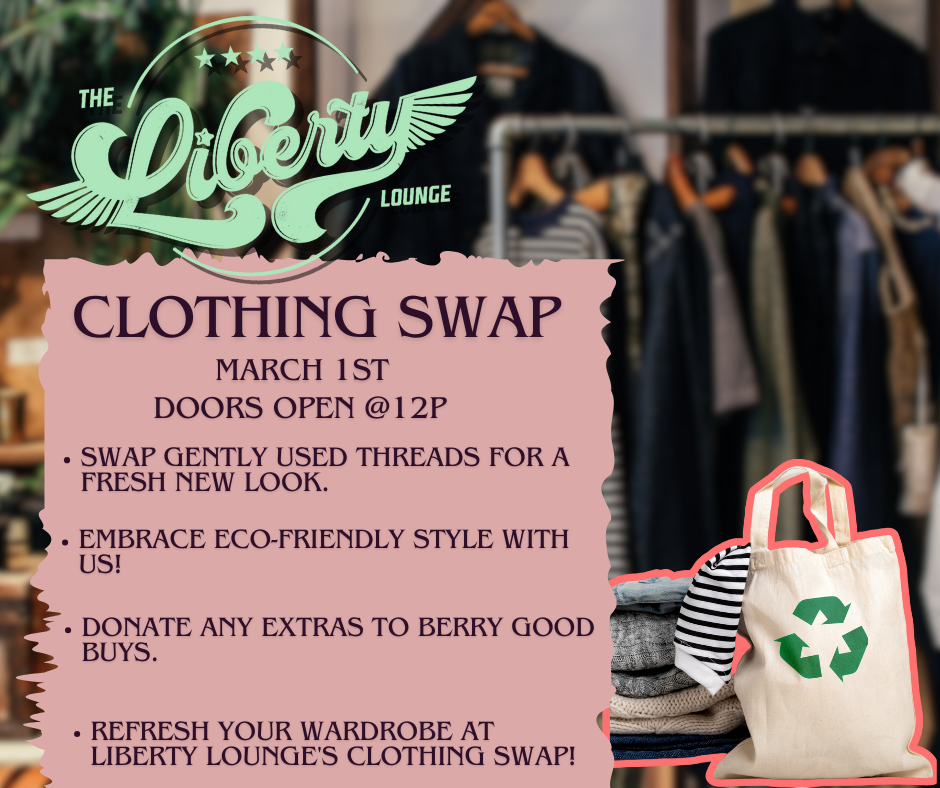 Clothing Swap