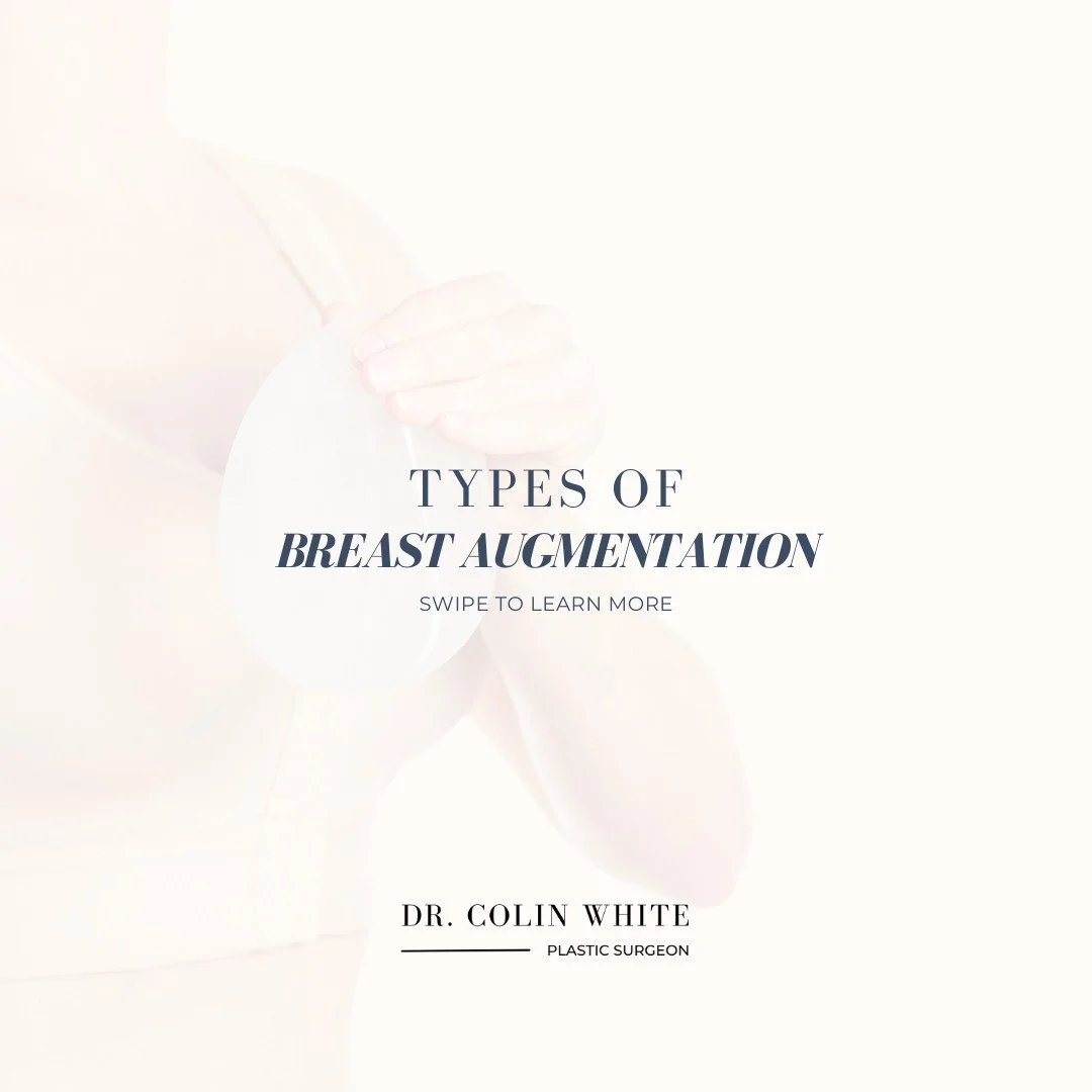 Choosing the right implant is just as important as the surgery itself. Swipe to see the pros and cons of each type &mdash; from the natural feel of silicone to the flexibility of saline and beyond! 🏵️⁠
⁠
It&rsquo;s all about what works best for YOU!
