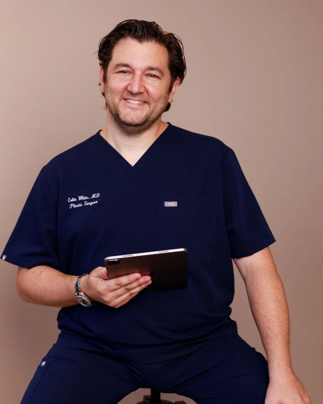 Refined results. Compassionate care. Trusted expertise 🙌🏻🥼 ⁠
⁠
With 10+ years of experience, Dr. Colin White delivers aesthetic and reconstructive transformations that prioritize your health, confidence, and natural beauty.⁠
⁠
Each procedure is th