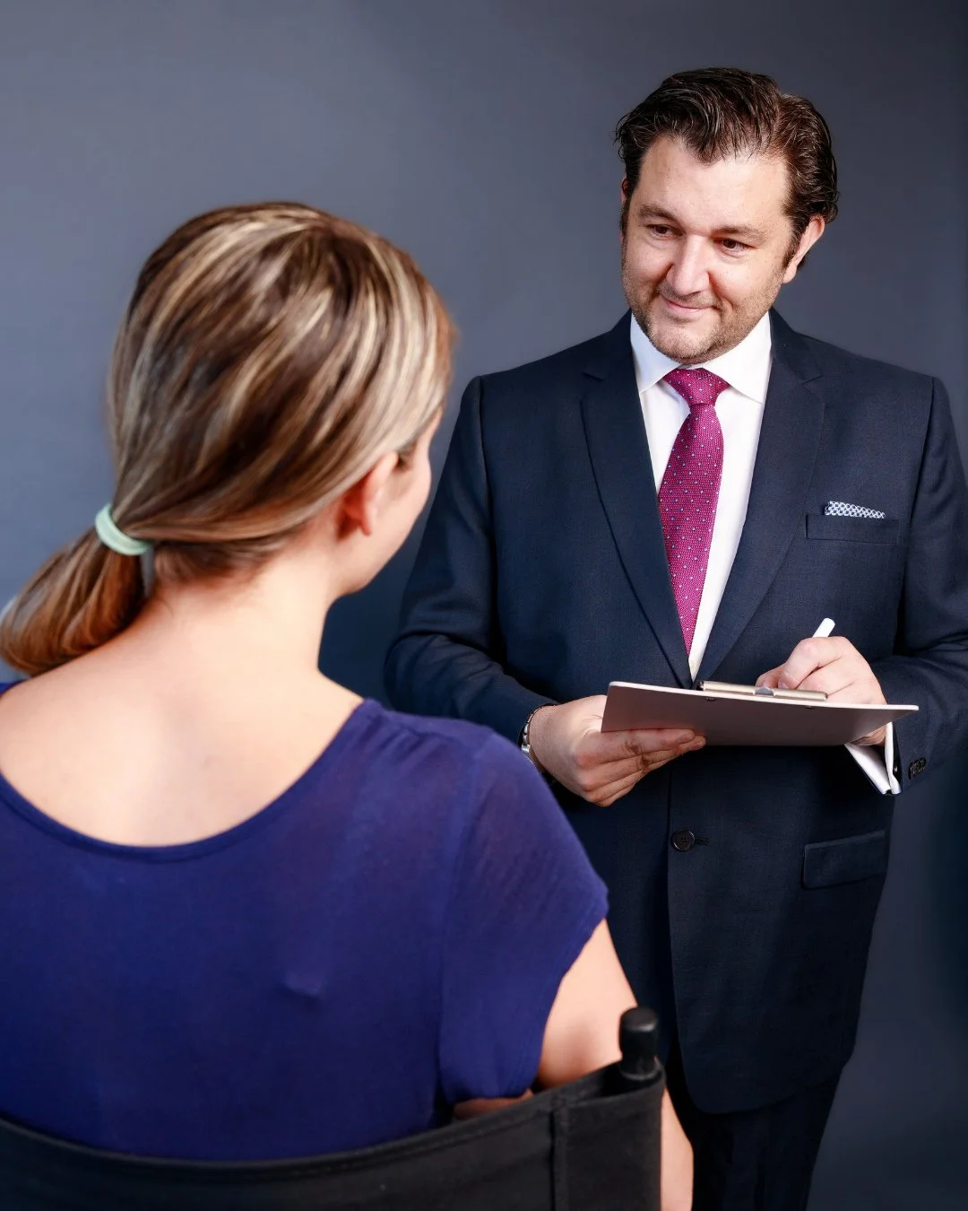 The most important step in your surgical journey? The consultation 📝🥼⁠
⁠
A thorough consultation sets the foundation for safe, personalized results.⁠
⁠
When choosing a plastic surgeon, consider their certifications, experience, and communication st