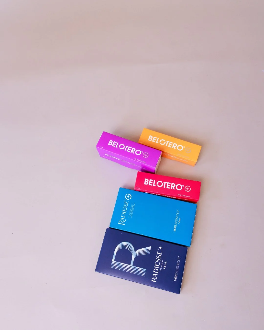 Enhancing facial harmony through precision and product knowledge 🙌🏻⁠
⁠
At our practice, we use advanced fillers like Belotero&reg; and Radiesse&reg;, known for their versatility in treating volume loss, contour refinement, and skin quality restorat