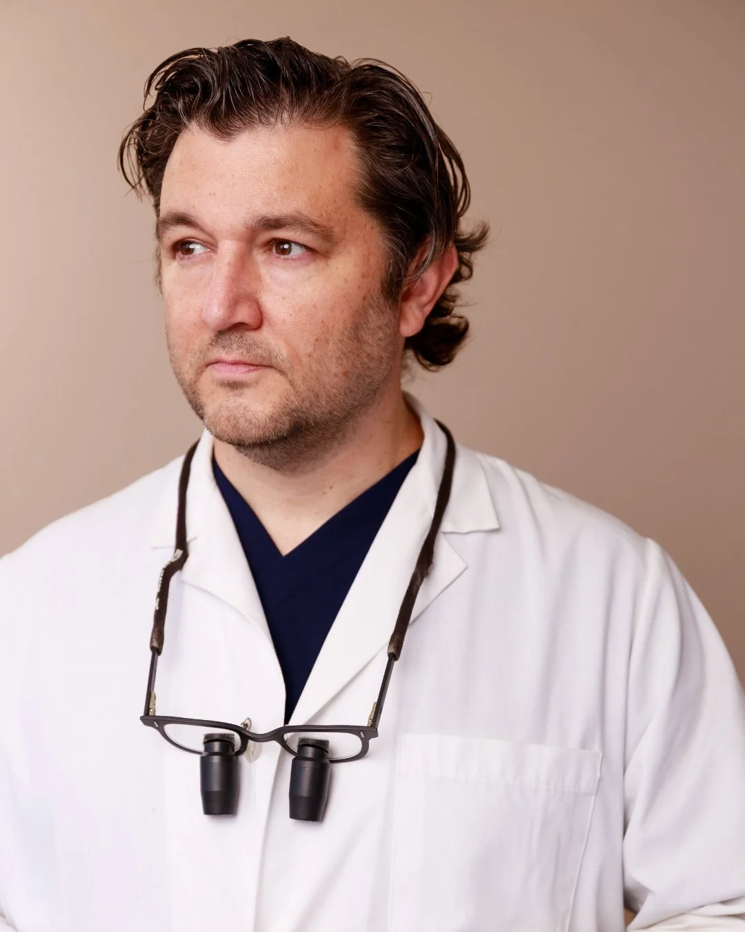 Dr. Colin White provides both aesthetic and reconstructive procedures with a focus on safety, natural results, and personalized care.⁠
⁠
Each treatment plan is tailored to support your unique goals ✔️⁠
⁠
Book your private consultation to explore your