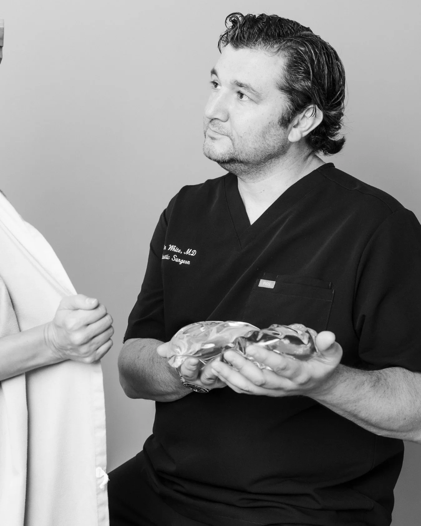 Everyone&rsquo;s &ldquo;why&rdquo; is different when it comes to breast augmentation.⁠
⁠
For some, it&rsquo;s about restoring volume.⁠
For others, it&rsquo;s about balance, proportion, or confidence.⁠
⁠
This procedure may be an option if you:⁠
&bull;