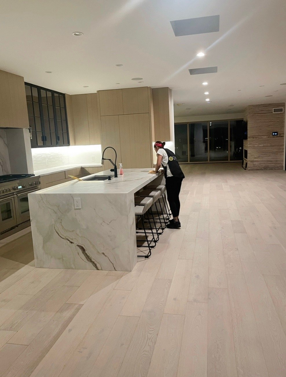 Move In / Move Out Cleaning | Beverly Hills