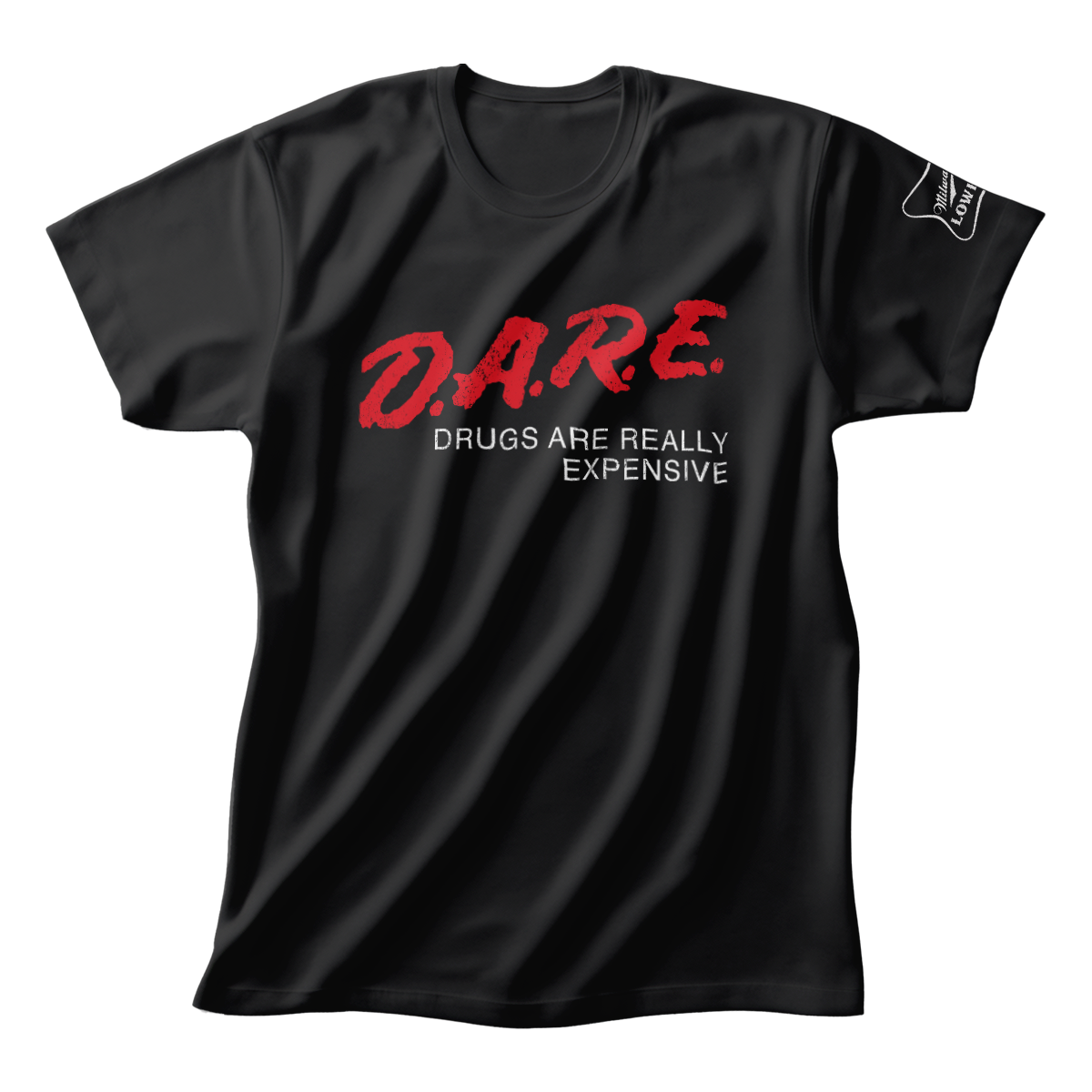 D.A.R.E. Classic Tee